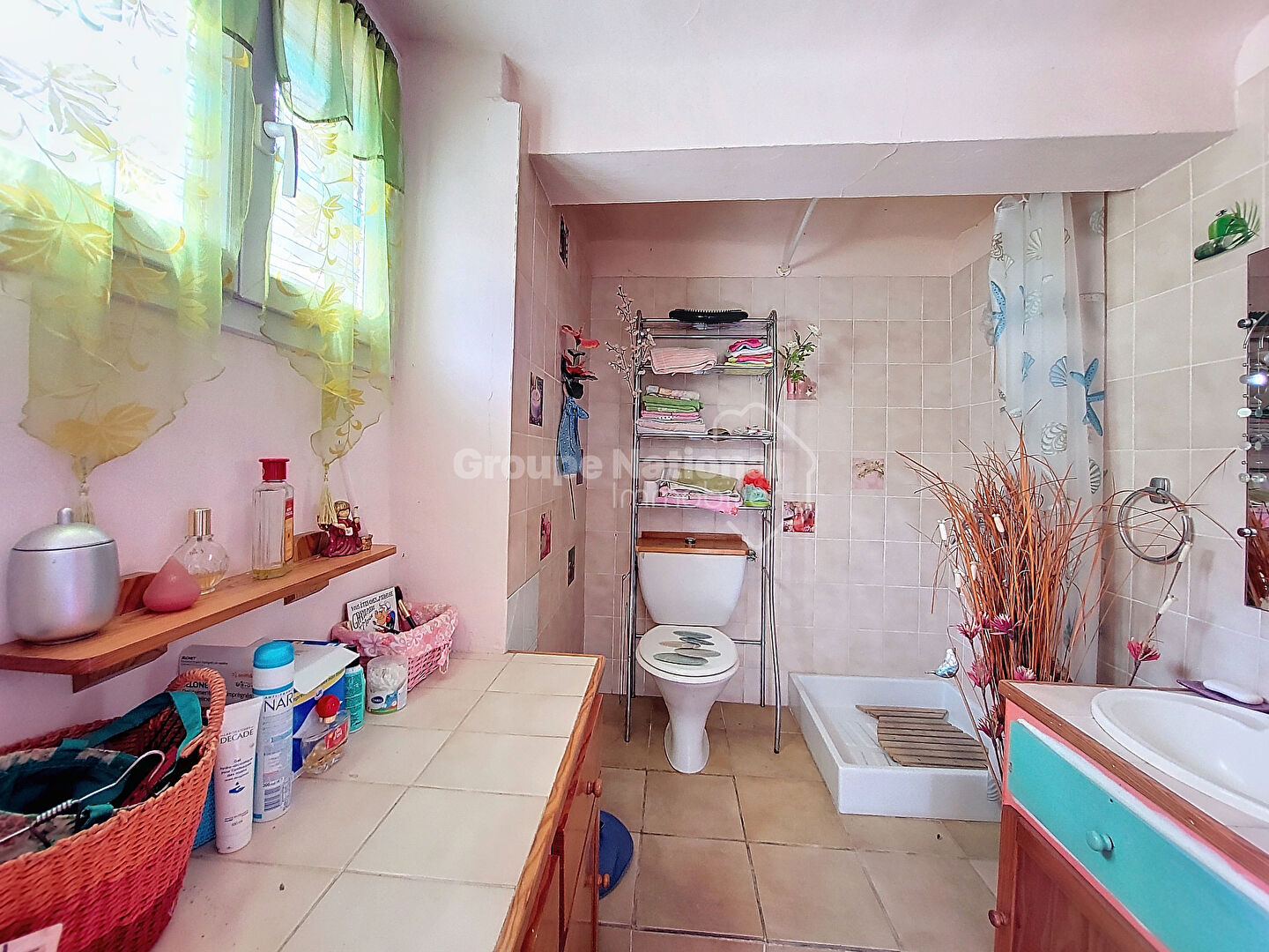 Photo VENTE d'une maison de 4 pièces (41 m²) à CARNOULES image 5/6