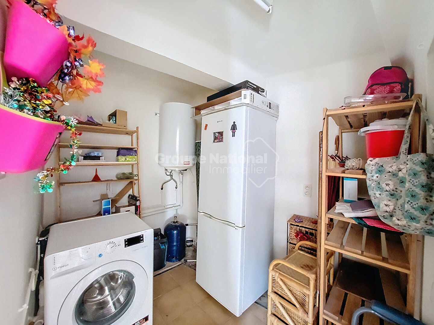 Photo VENTE d'une maison de 4 pièces (41 m²) à CARNOULES image 6/6