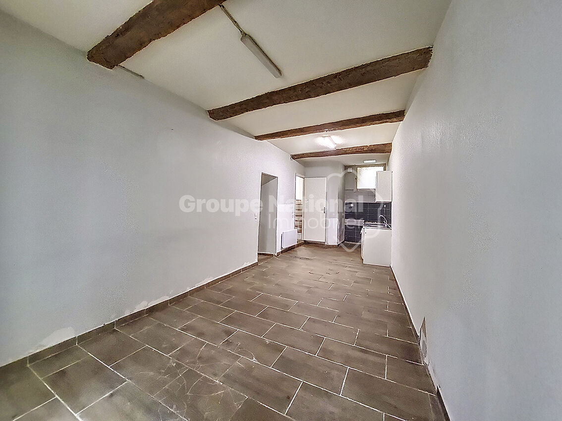 Photo VENTE d'un appartement de 3 pièces (59 m²) à CARNOULES image 2/6