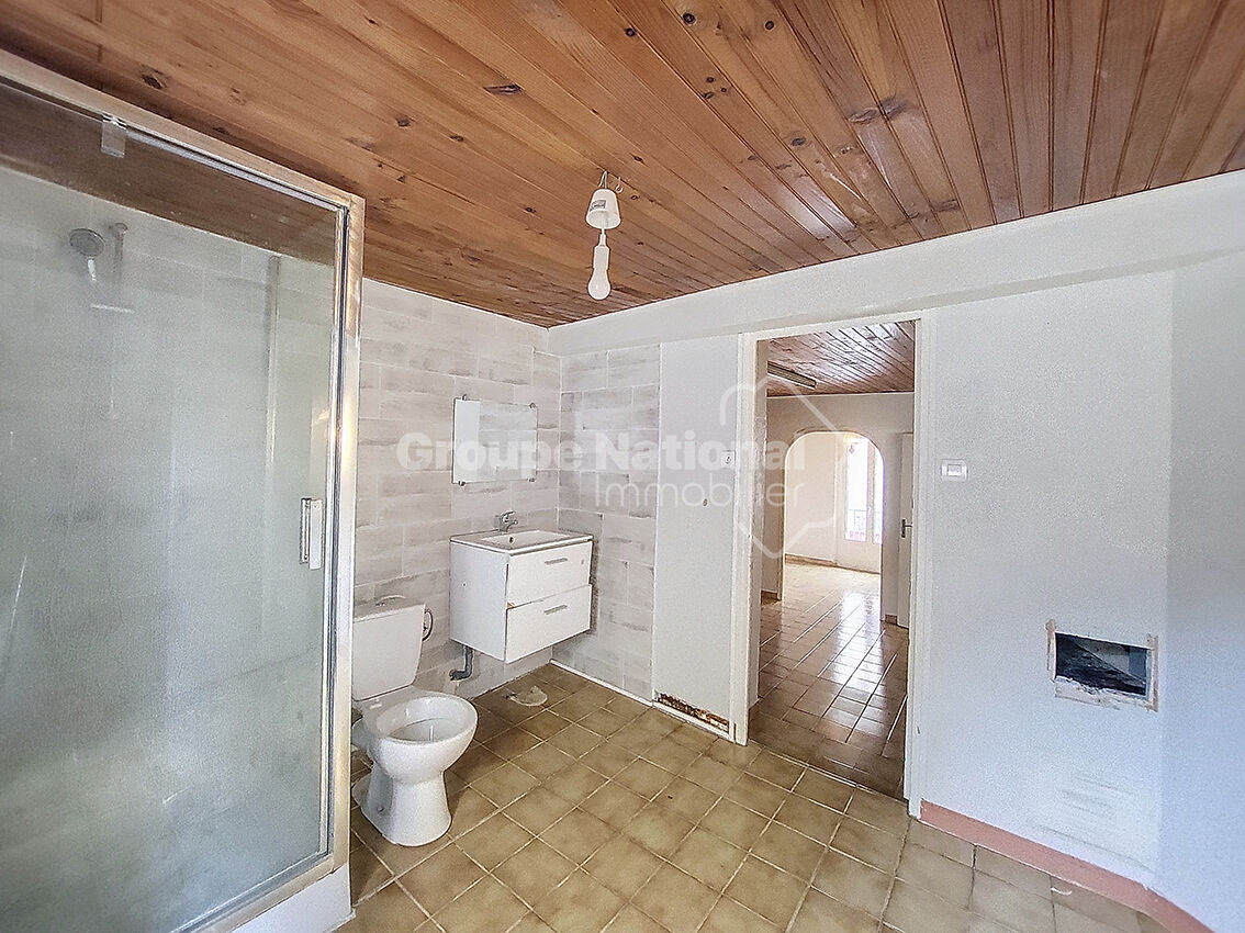 Photo VENTE d'un appartement de 3 pièces (59 m²) à CARNOULES image 3/6