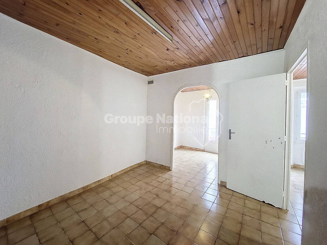 Photo VENTE d'un appartement de 3 pièces (59 m²) à CARNOULES image 4/6