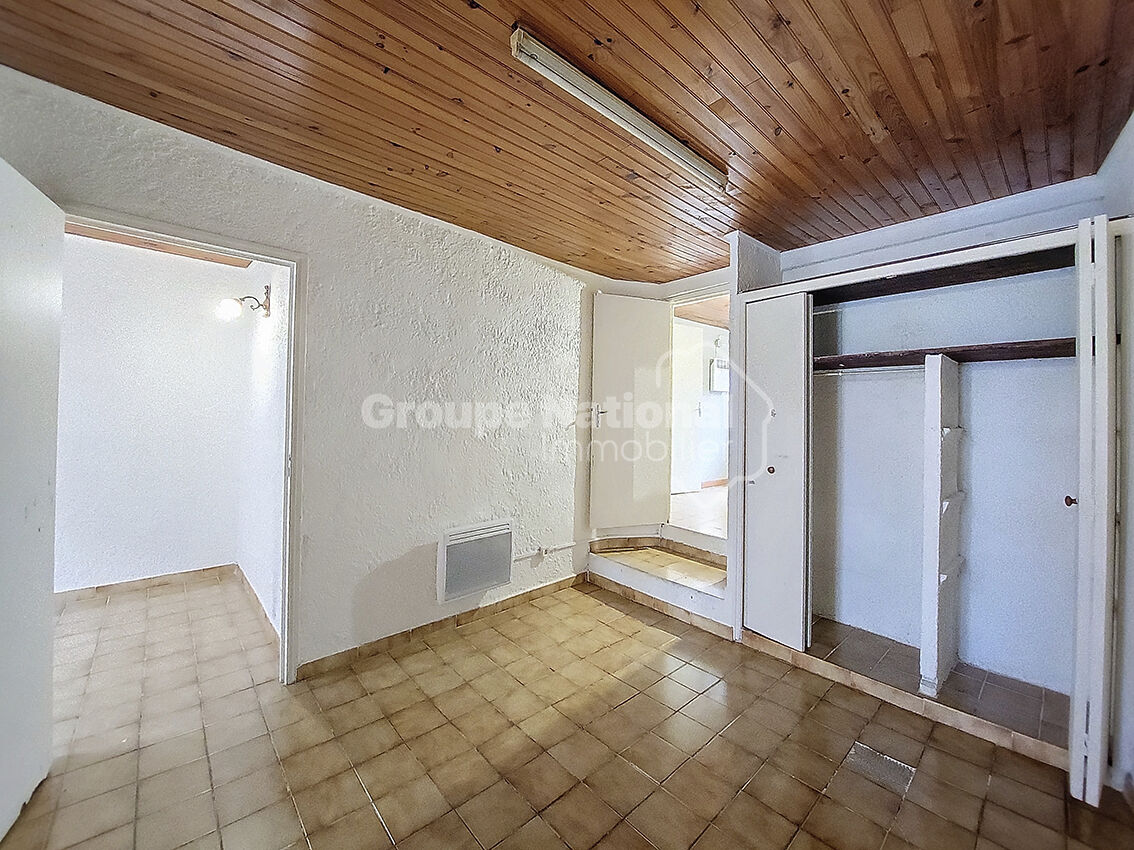 Photo VENTE d'un appartement de 3 pièces (59 m²) à CARNOULES image 5/6