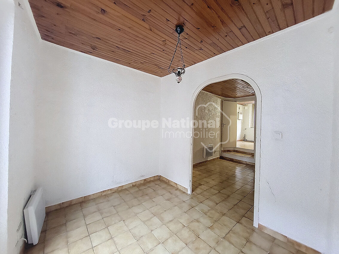 Photo VENTE d'un appartement de 3 pièces (59 m²) à CARNOULES image 6/6