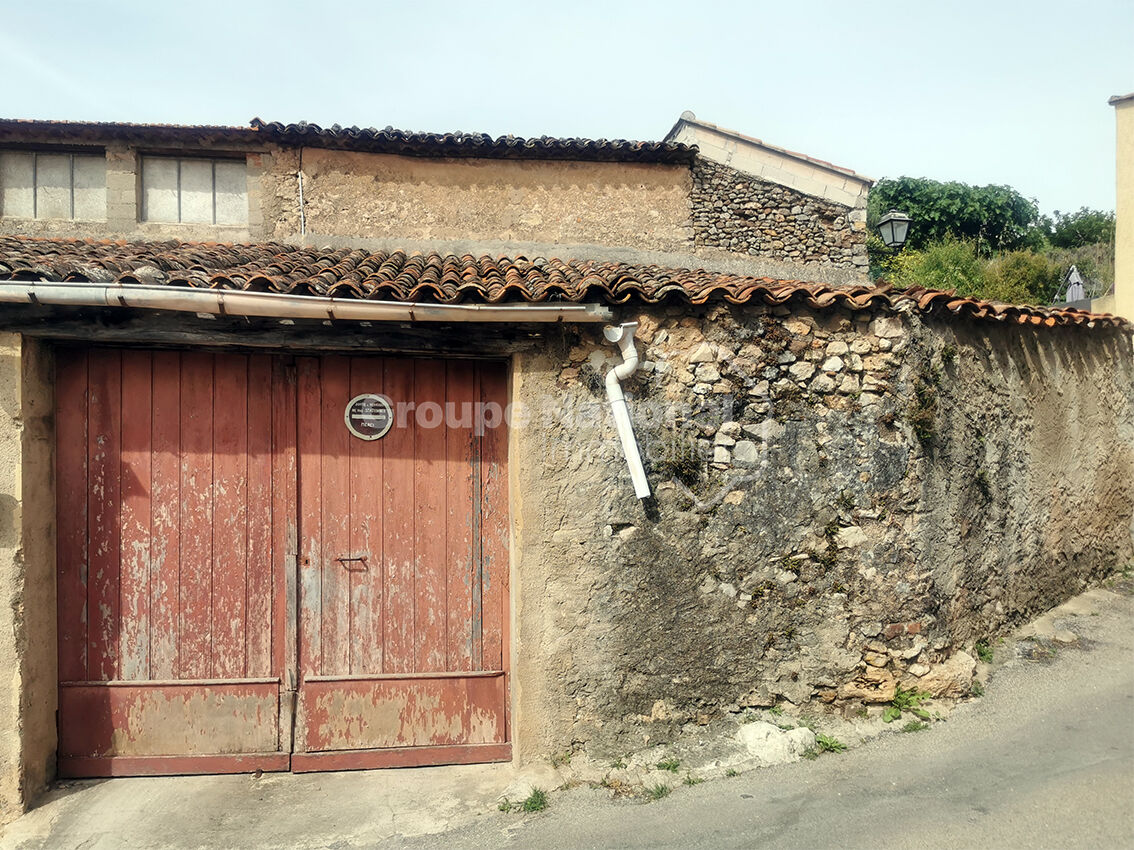 Photo Remise à rénover à Carnoules image 1/6