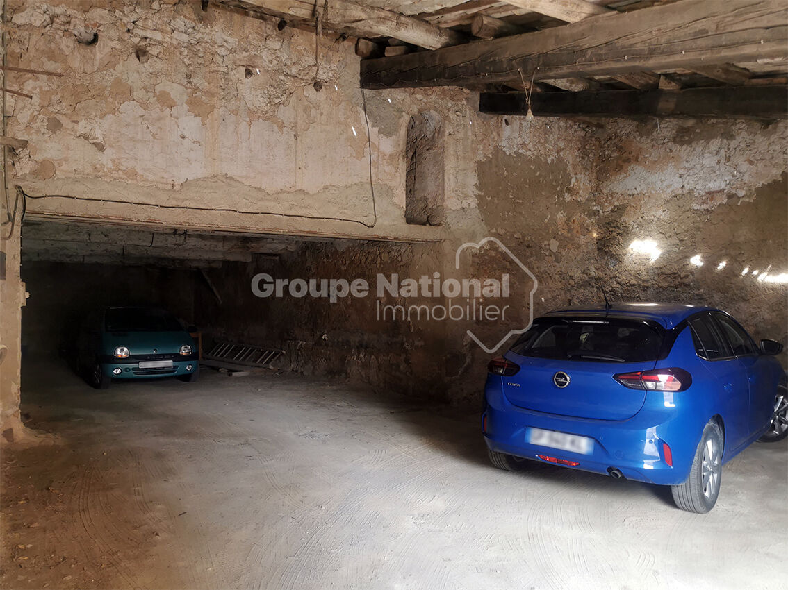 Photo Remise à rénover à Carnoules image 2/6