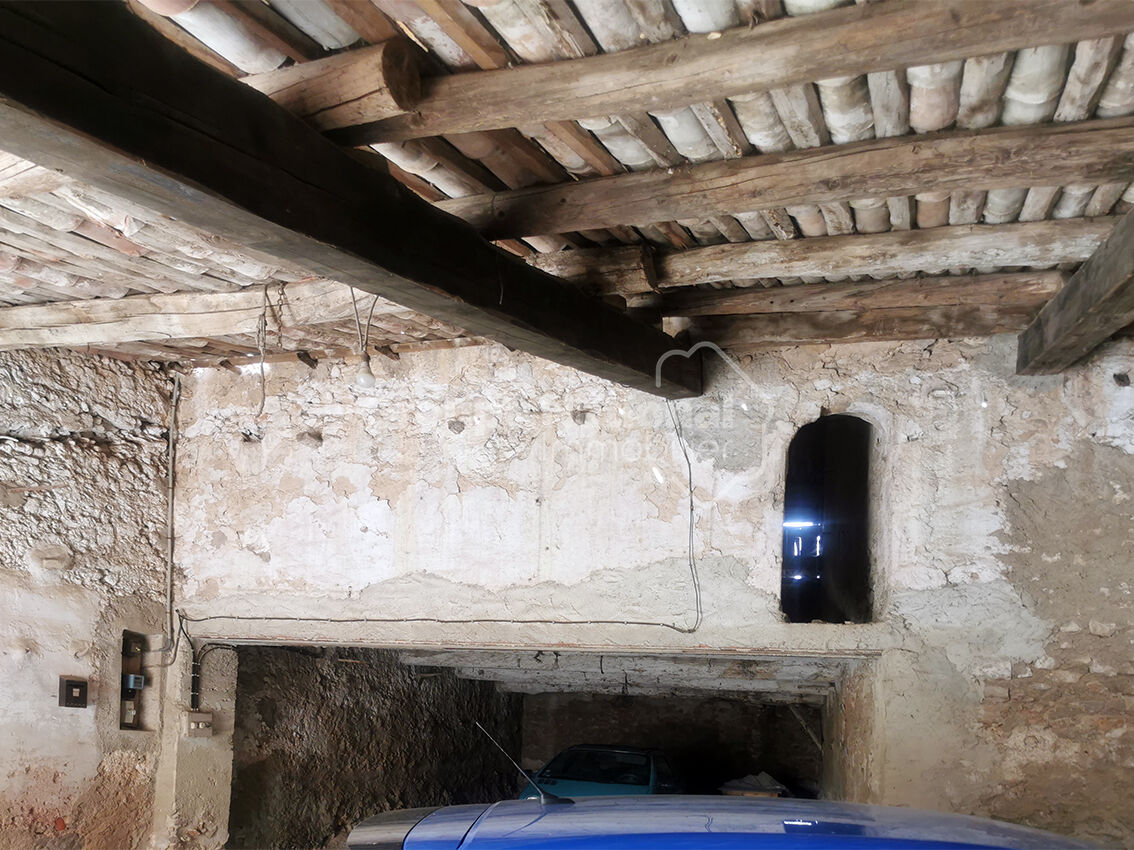 Photo Remise à rénover à Carnoules image 3/6