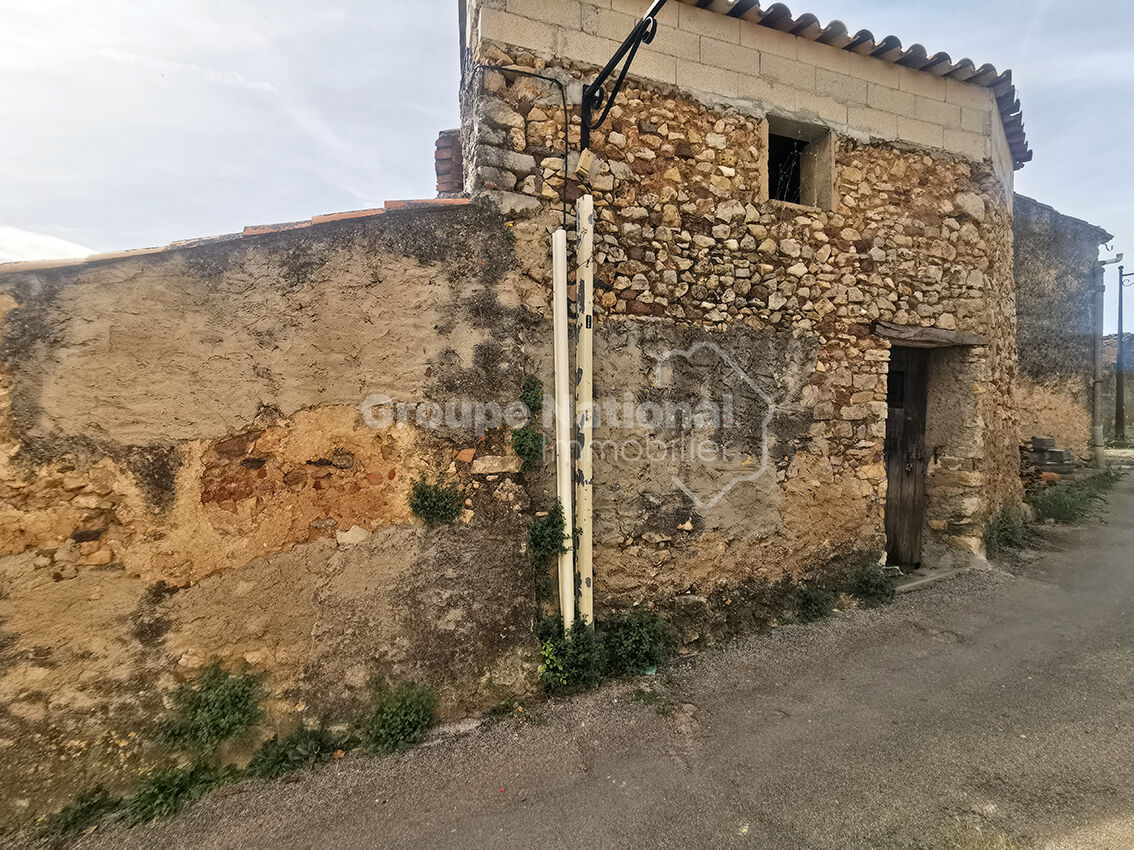 Photo Remise à rénover à Carnoules image 4/6