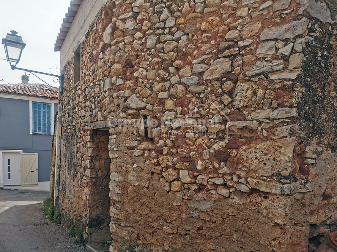 Photo Remise à rénover à Carnoules image 5/6