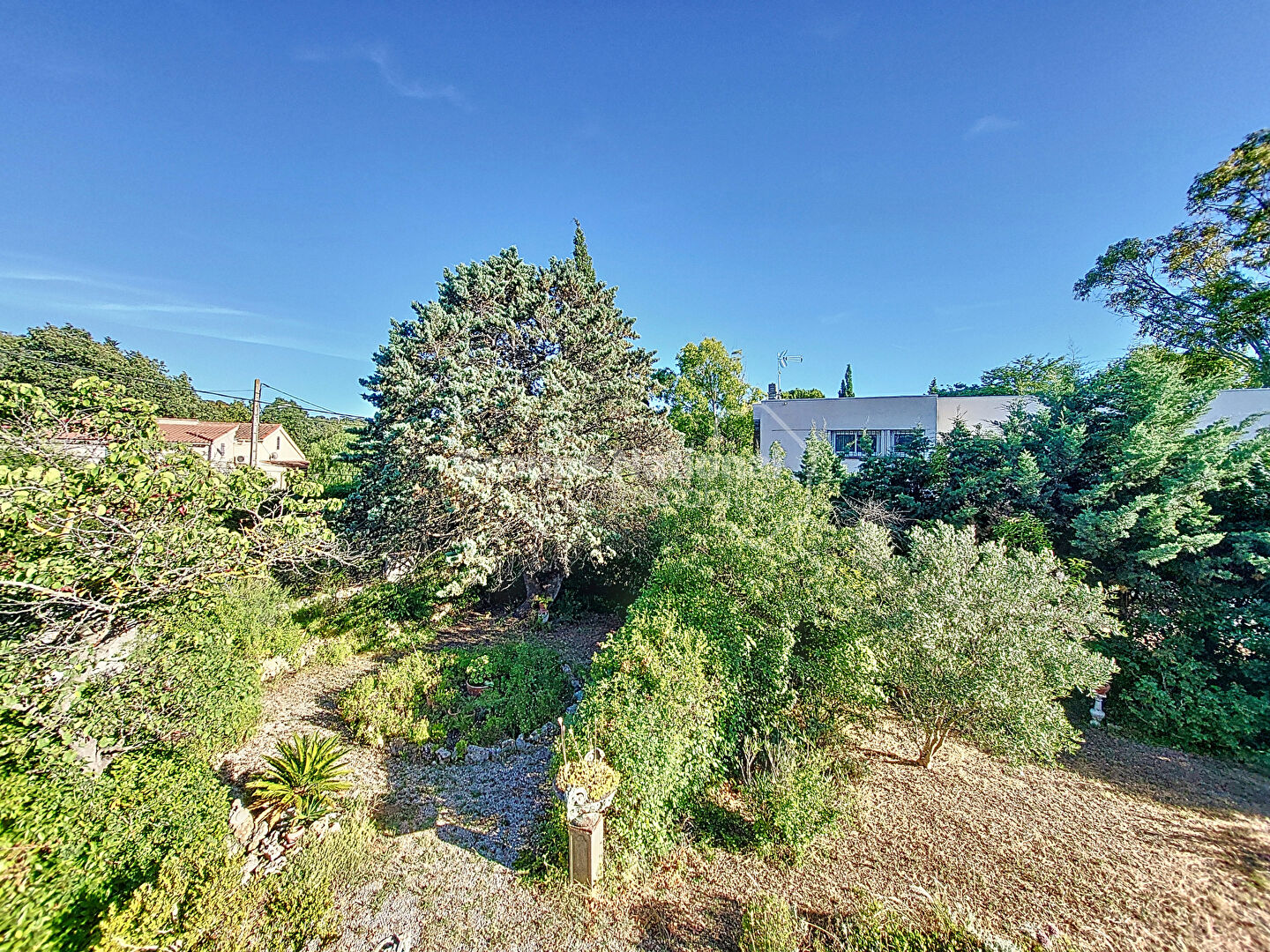 Photo SAINTE MARGUERITE / CAP BRUN : maison de 6 pièces (172 m² avec annexes) en vente image 2/6