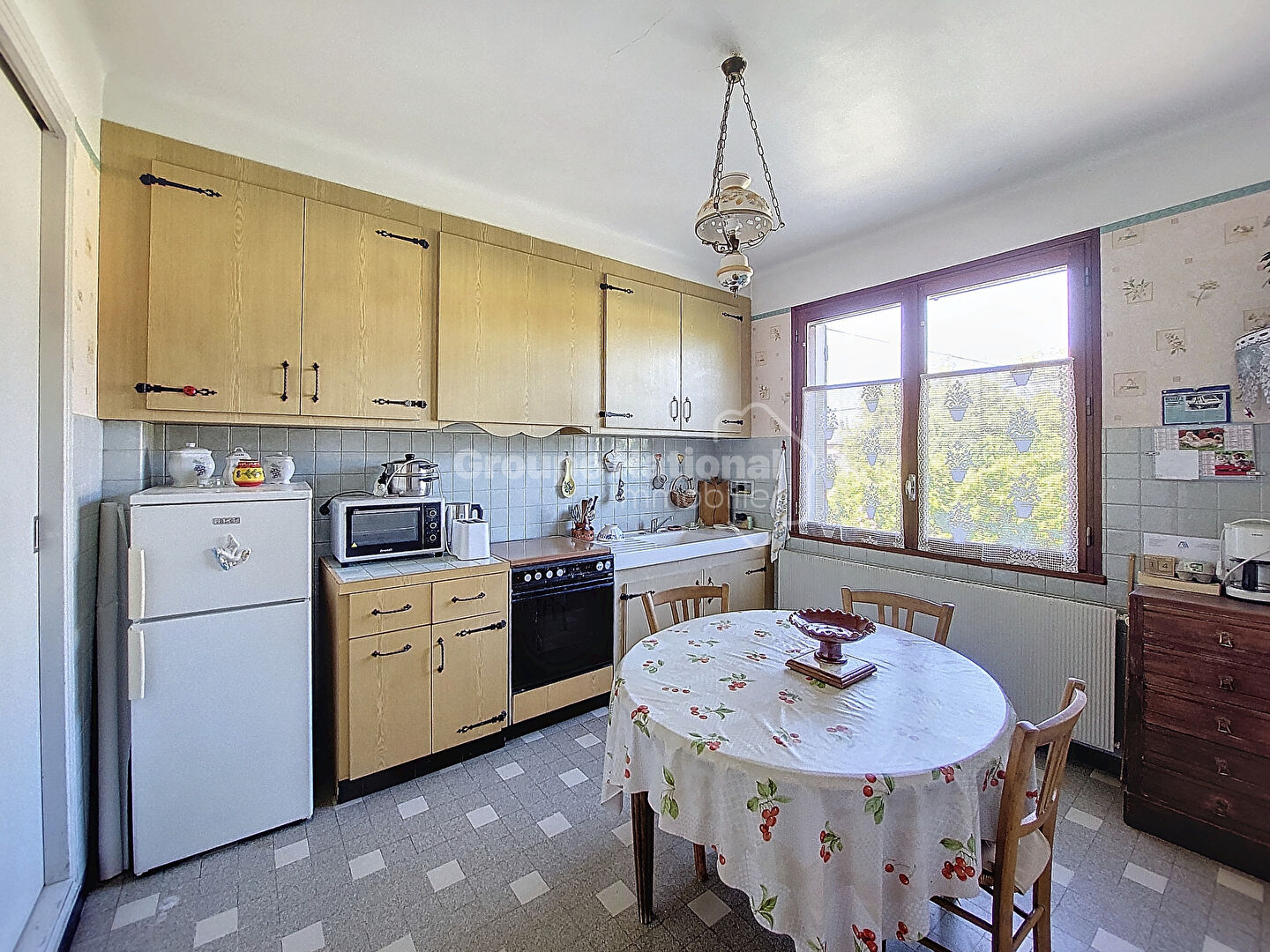 Photo SAINTE MARGUERITE / CAP BRUN : maison de 6 pièces (172 m² avec annexes) en vente image 6/6