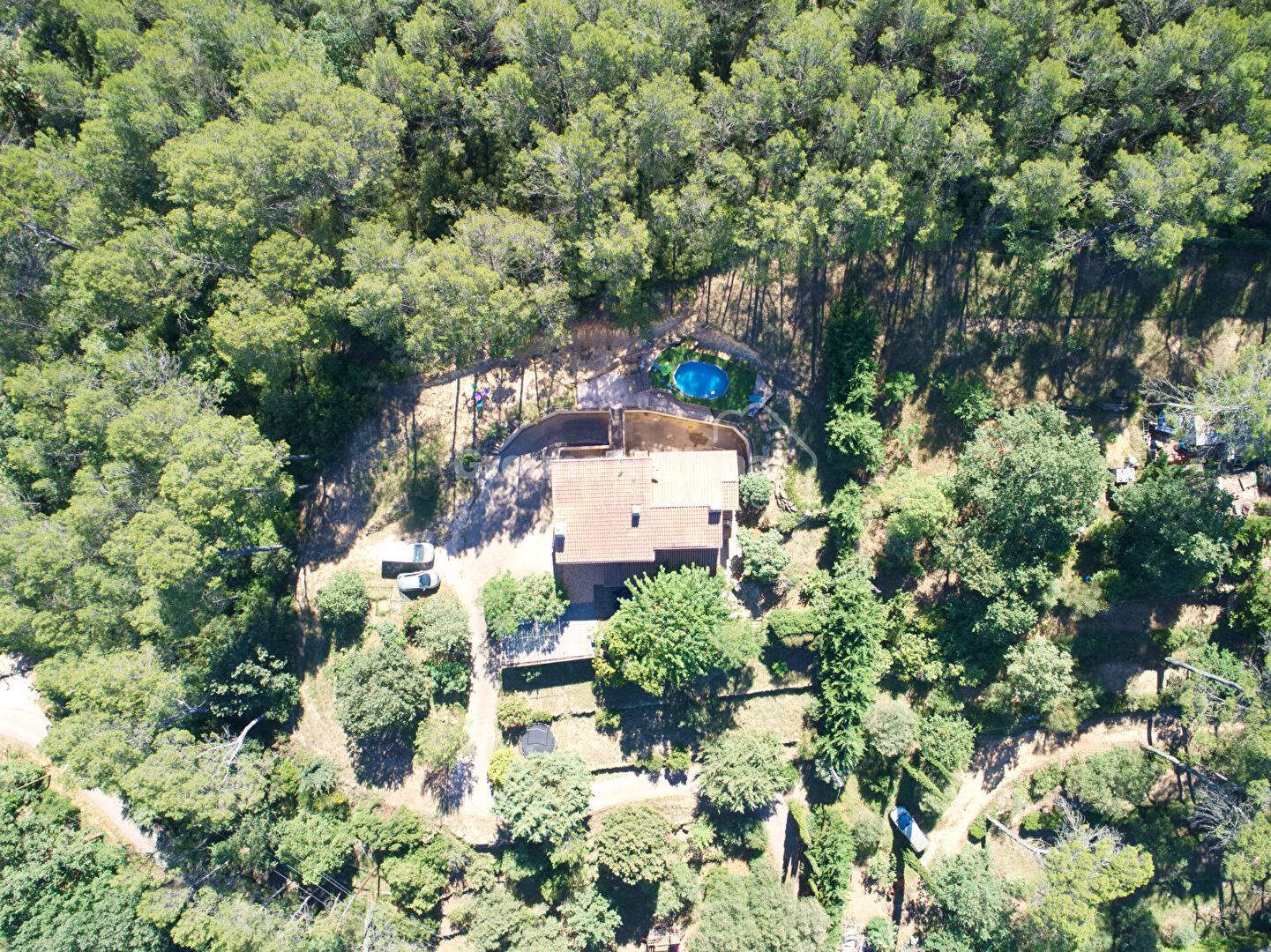 Maison de 8 pièces (231 m²) à vendre à CARNOULES