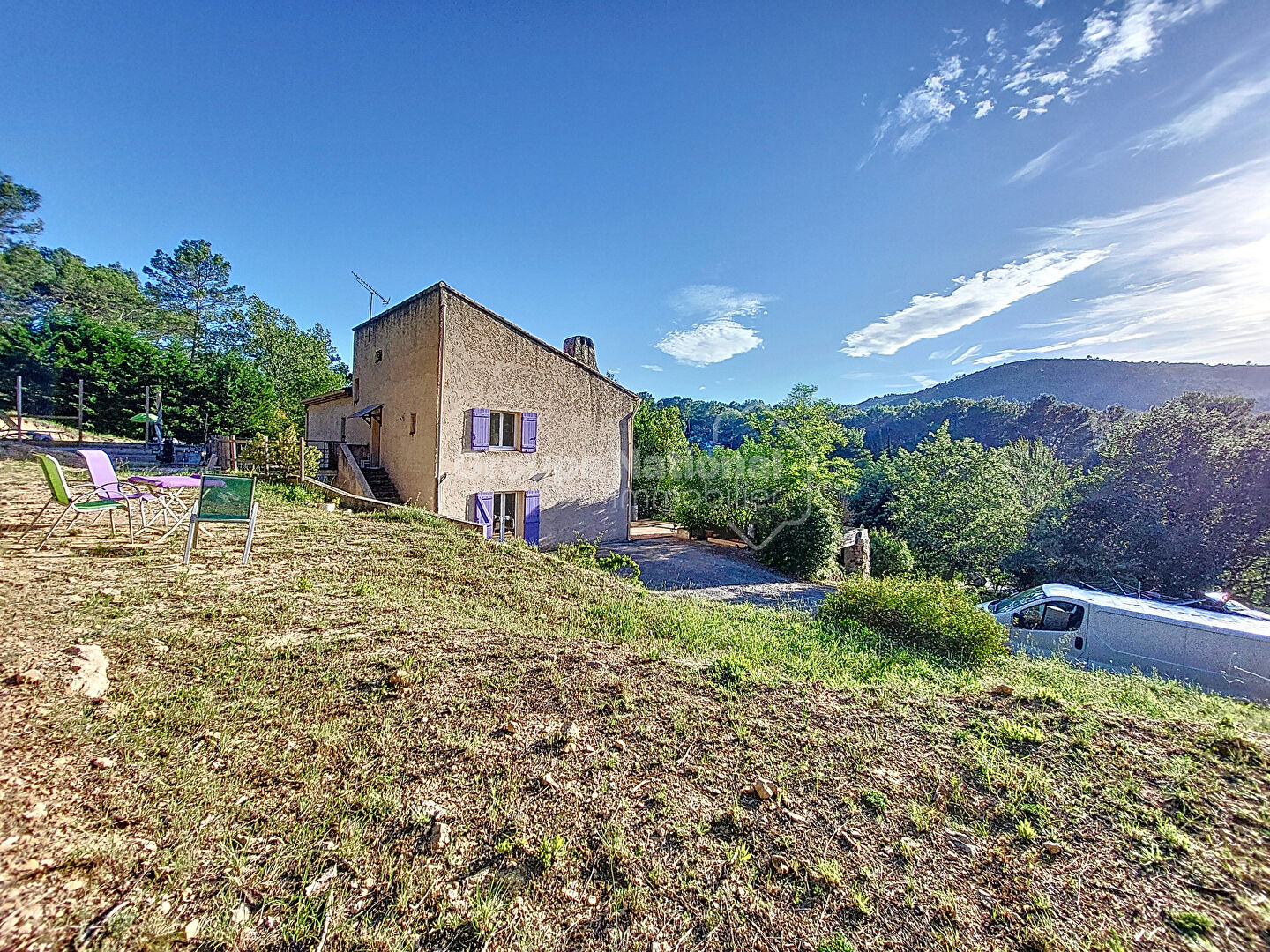 Photo Maison de 8 pièces (231 m²) à vendre à CARNOULES image 3/6