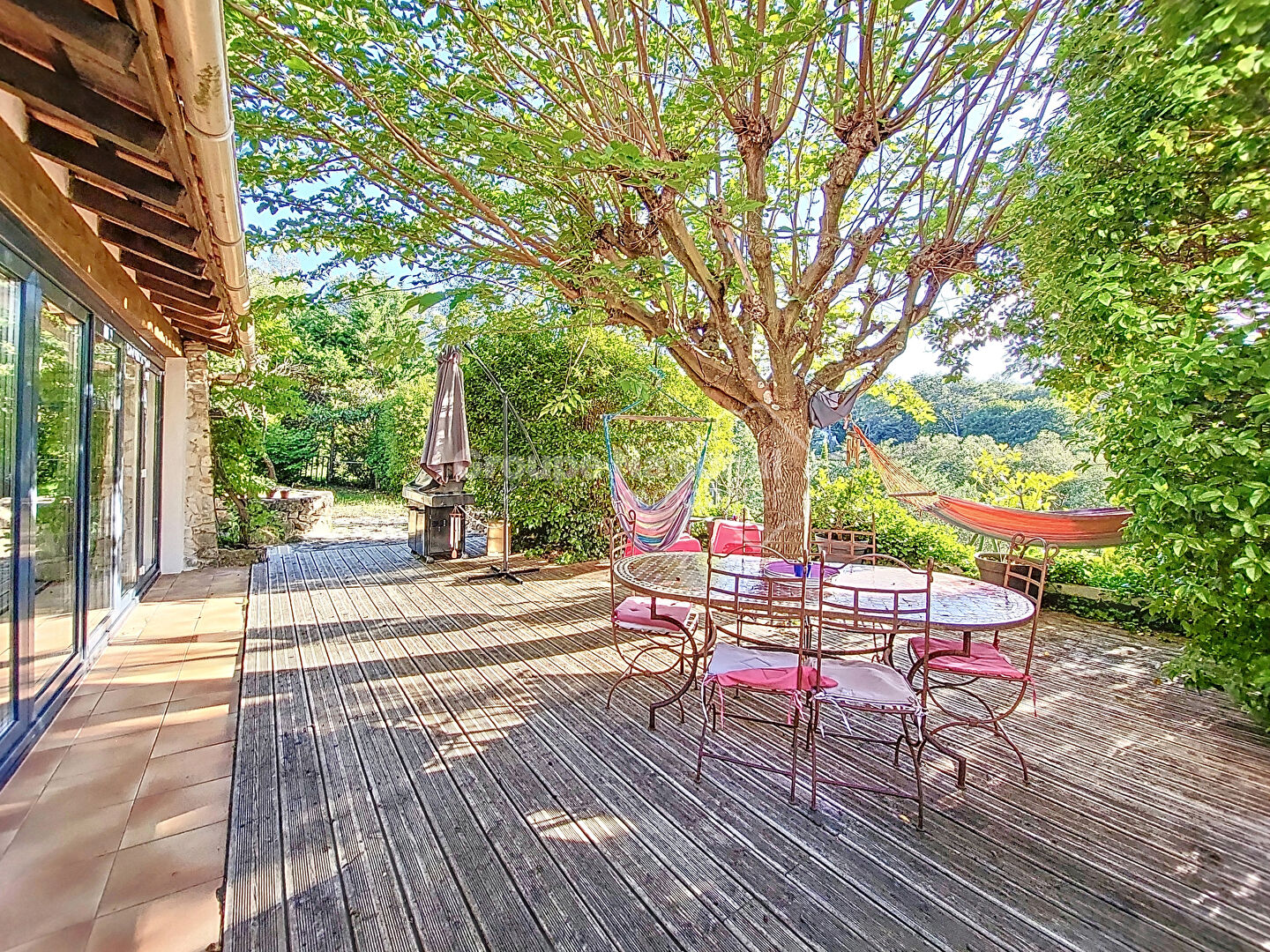 Photo Maison de 8 pièces (231 m²) à vendre à CARNOULES image 5/6