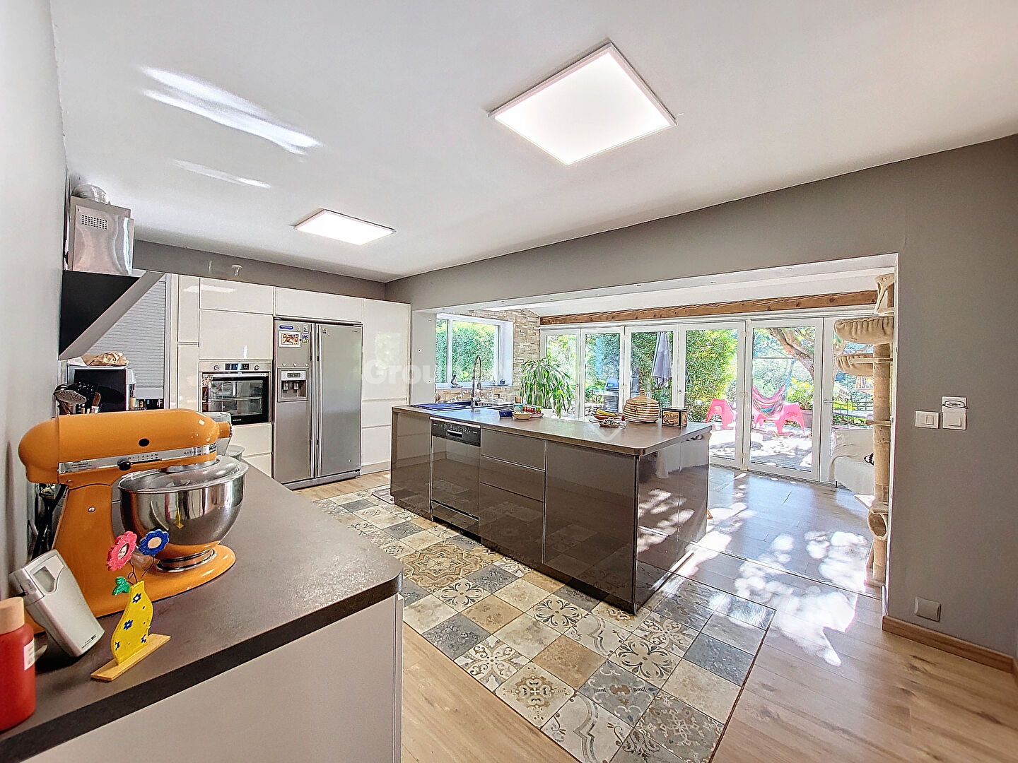 Photo Maison de 8 pièces (231 m²) à vendre à CARNOULES image 6/6