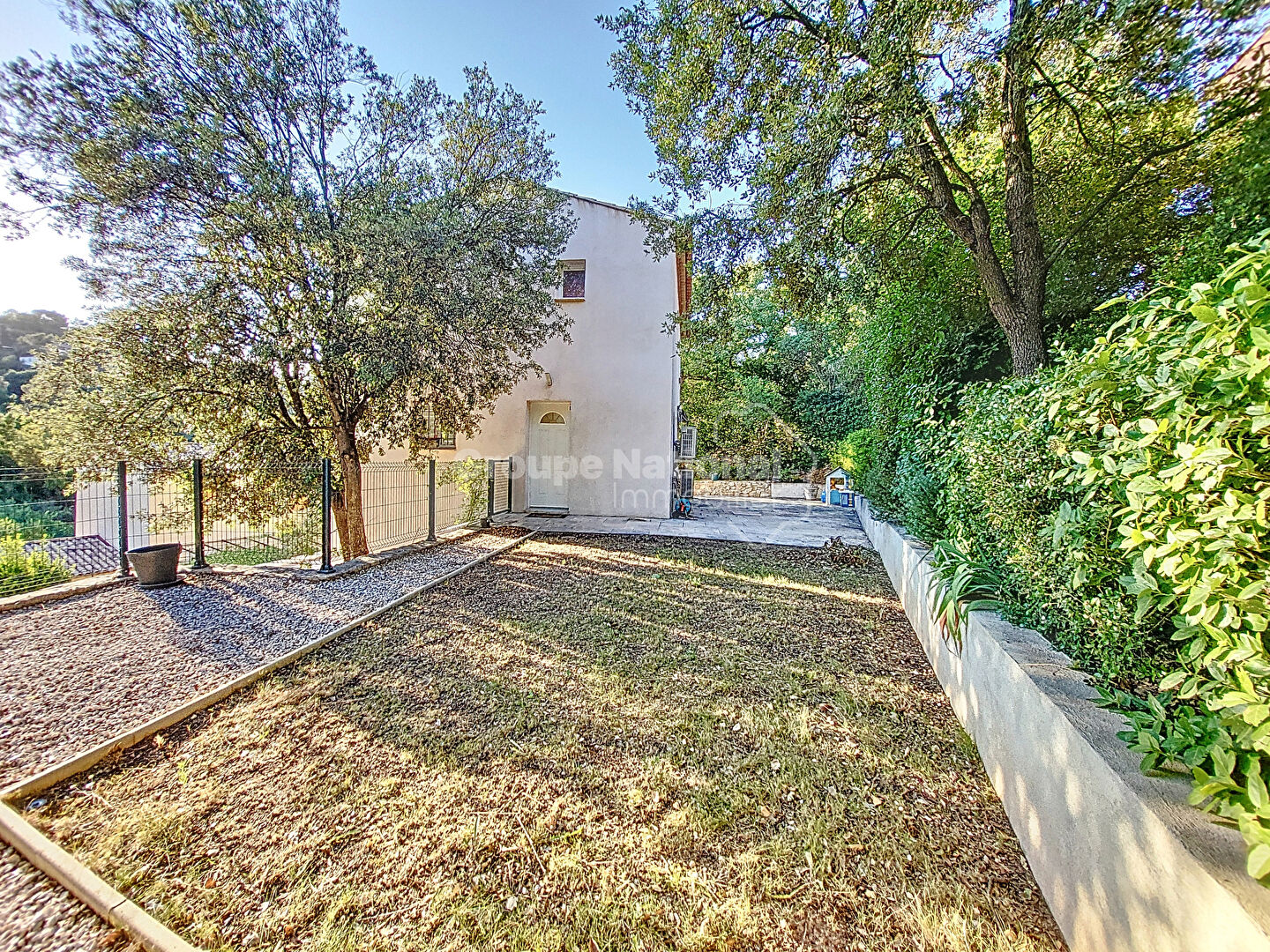 Photo Villa T4 avec appartement T2 à vendre - Flassans-sur-Issole - Référence 1127 image 1/6