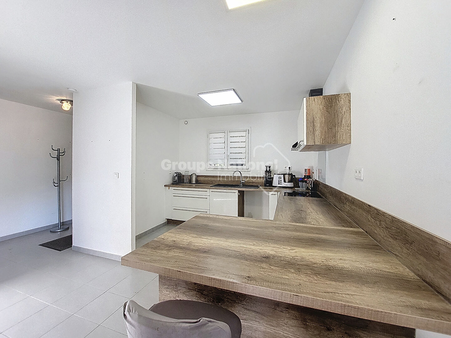 Photo Villa T4 avec appartement T2 à vendre - Flassans-sur-Issole - Référence 1127 image 6/6