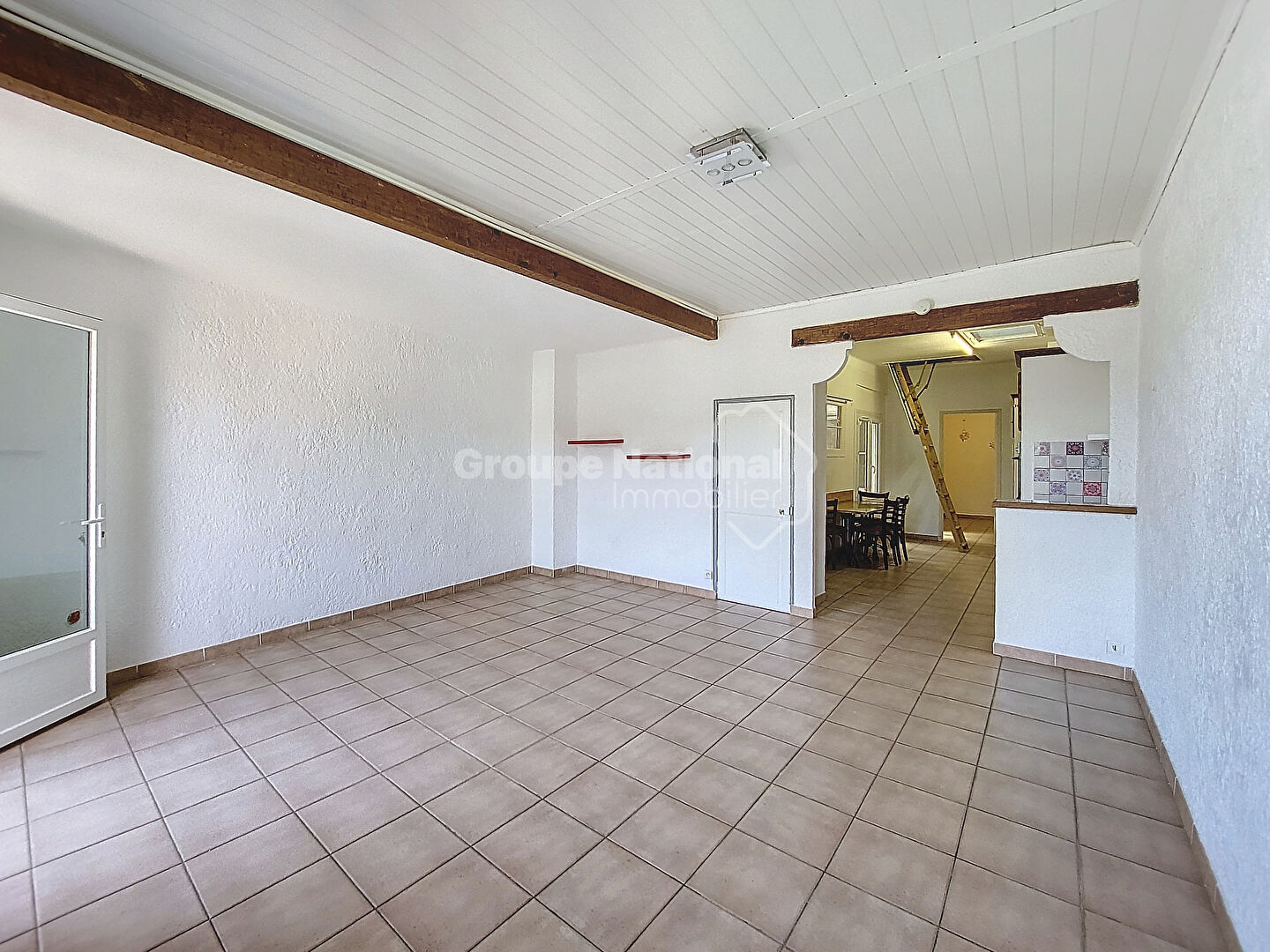 Photo Appartement 3 pièces à vendre à Carnoules image 3/6