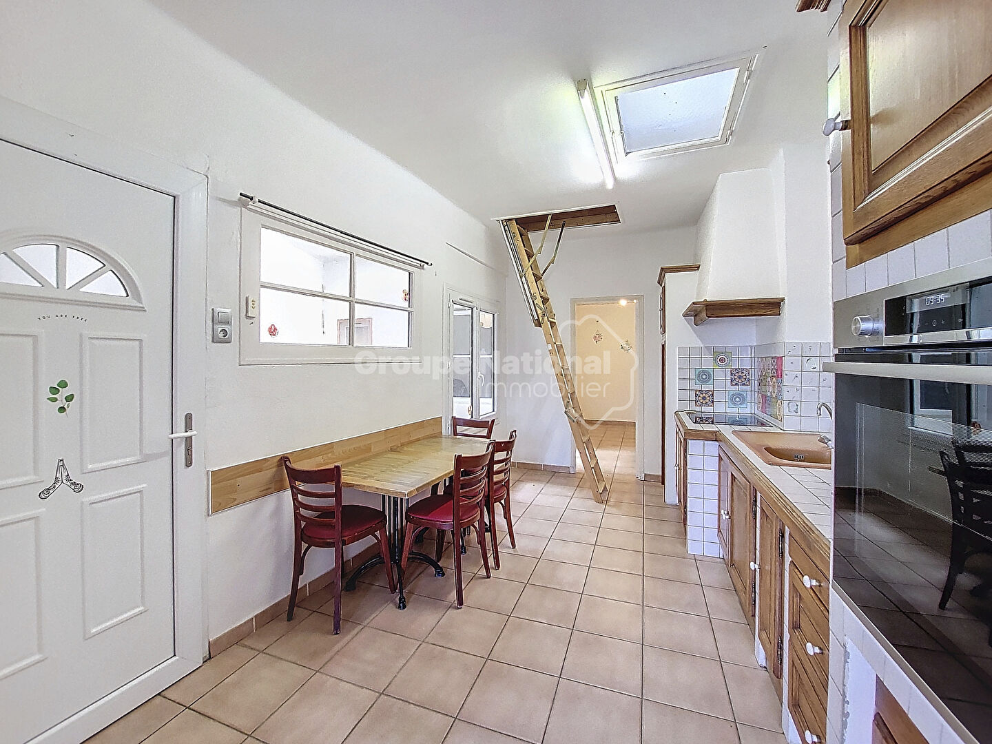 Photo Appartement 3 pièces à vendre à Carnoules image 4/6