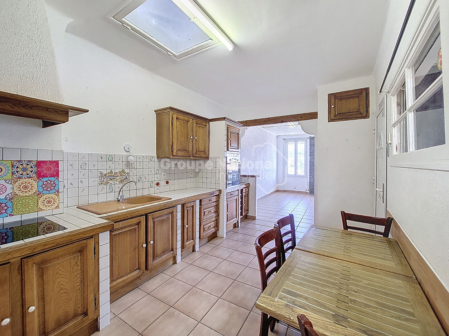 Photo Appartement 3 pièces à vendre à Carnoules image 5/6