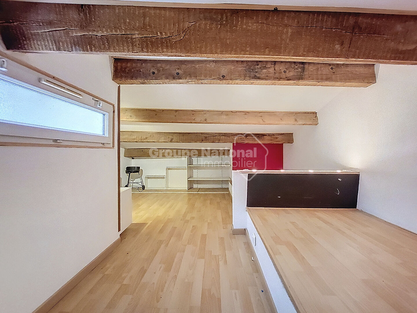 Photo Appartement 3 pièces à vendre à Carnoules image 6/6