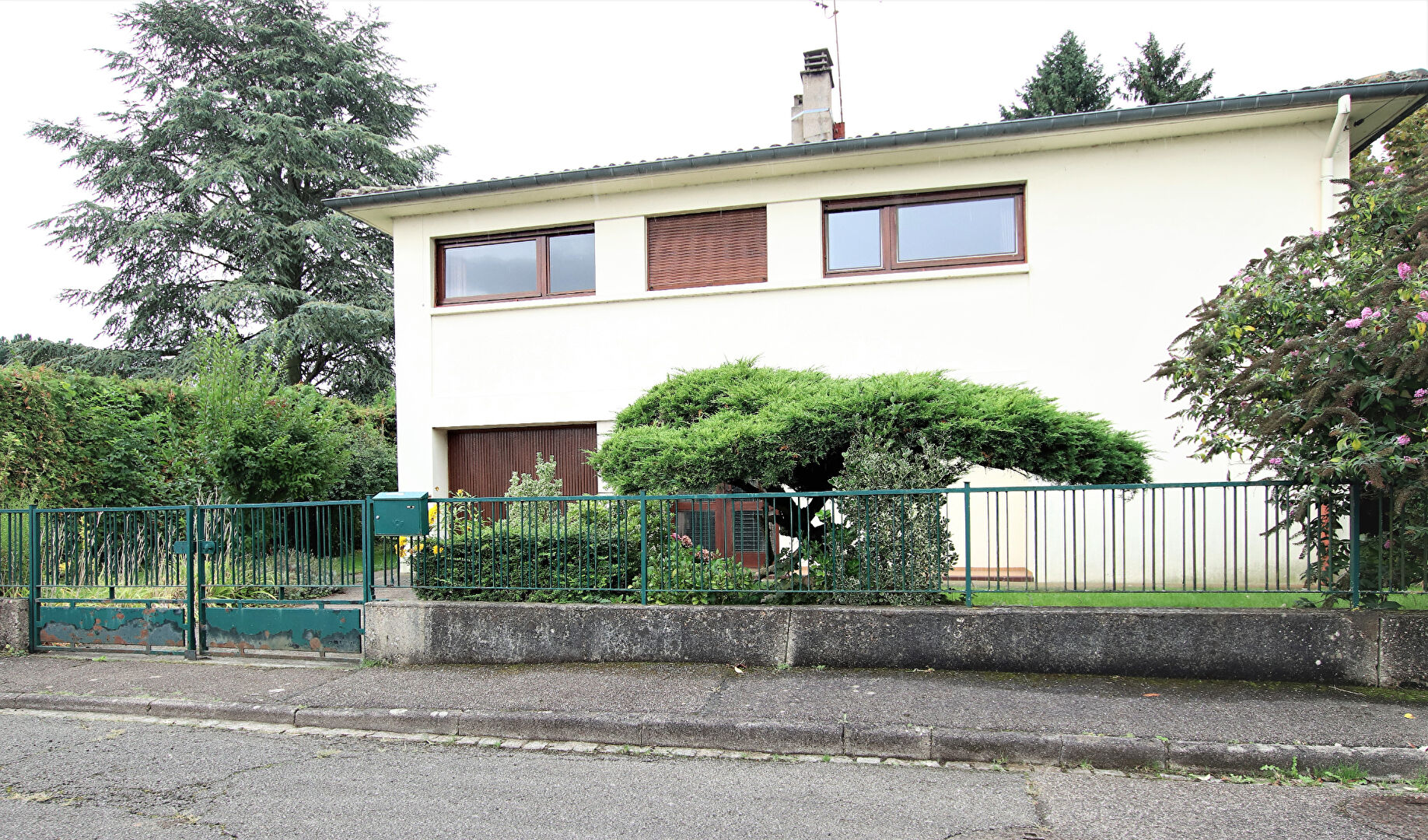 Agence immobilière de Agence Amphithéâtre - Agence de l'amphithéâtre