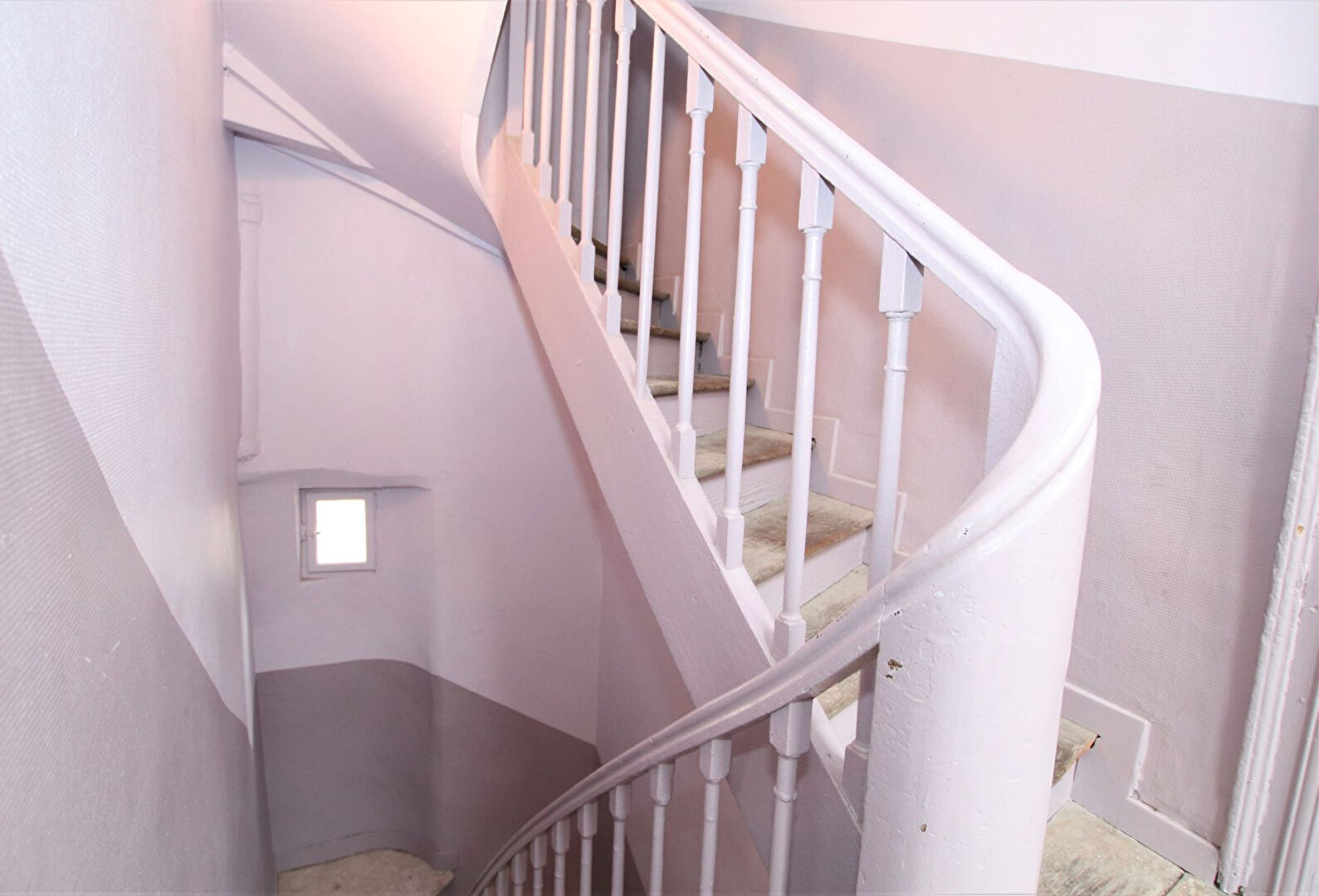 Photo Appartement meublé 1 pièce de 19 m² à louer à METZ hypercentre image 5/6