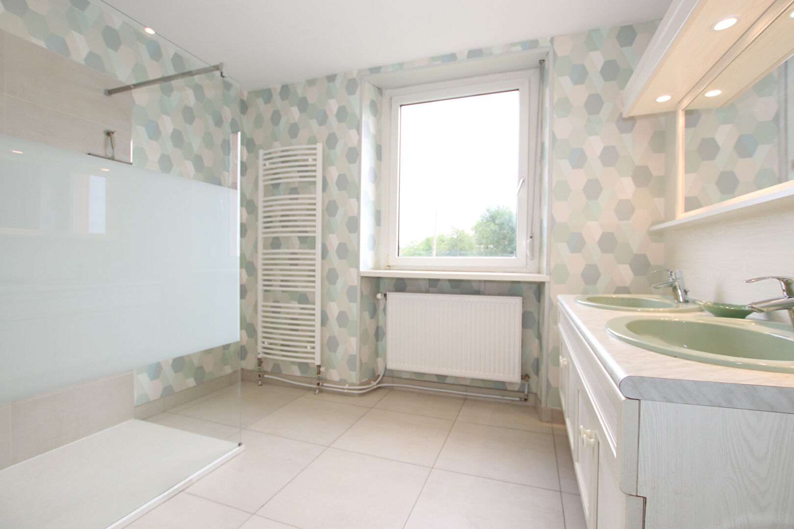 Photo Maison 6 pièces 123 m² sur sous-sol, grenier, garage, jardin à vendre à BIDING image 4/6