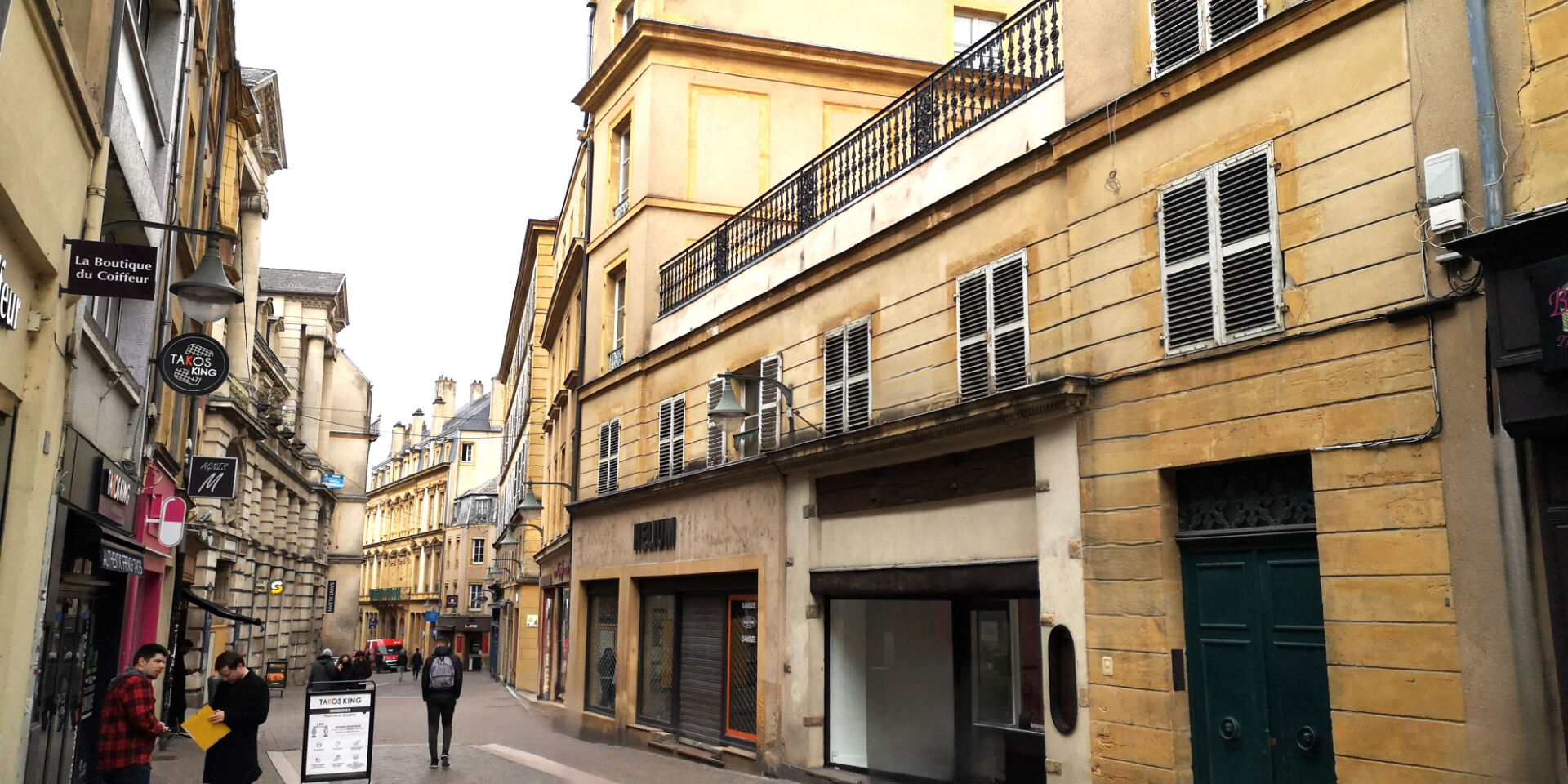 Agence immobilière de Agence Amphithéâtre - Agence de l'amphithéâtre