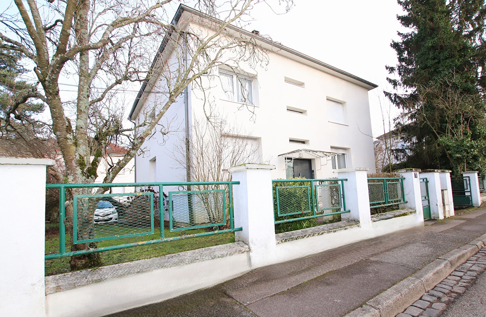 Agence immobilière de Agence Amphithéâtre - Agence de l'amphithéâtre