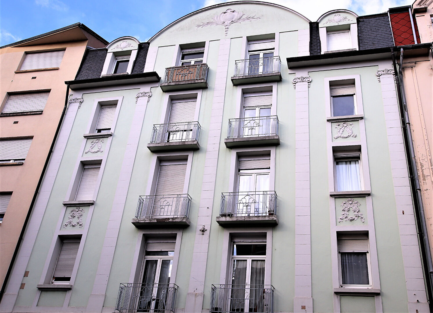 Agence immobilière de Agence Amphithéâtre - Agence de l'amphithéâtre