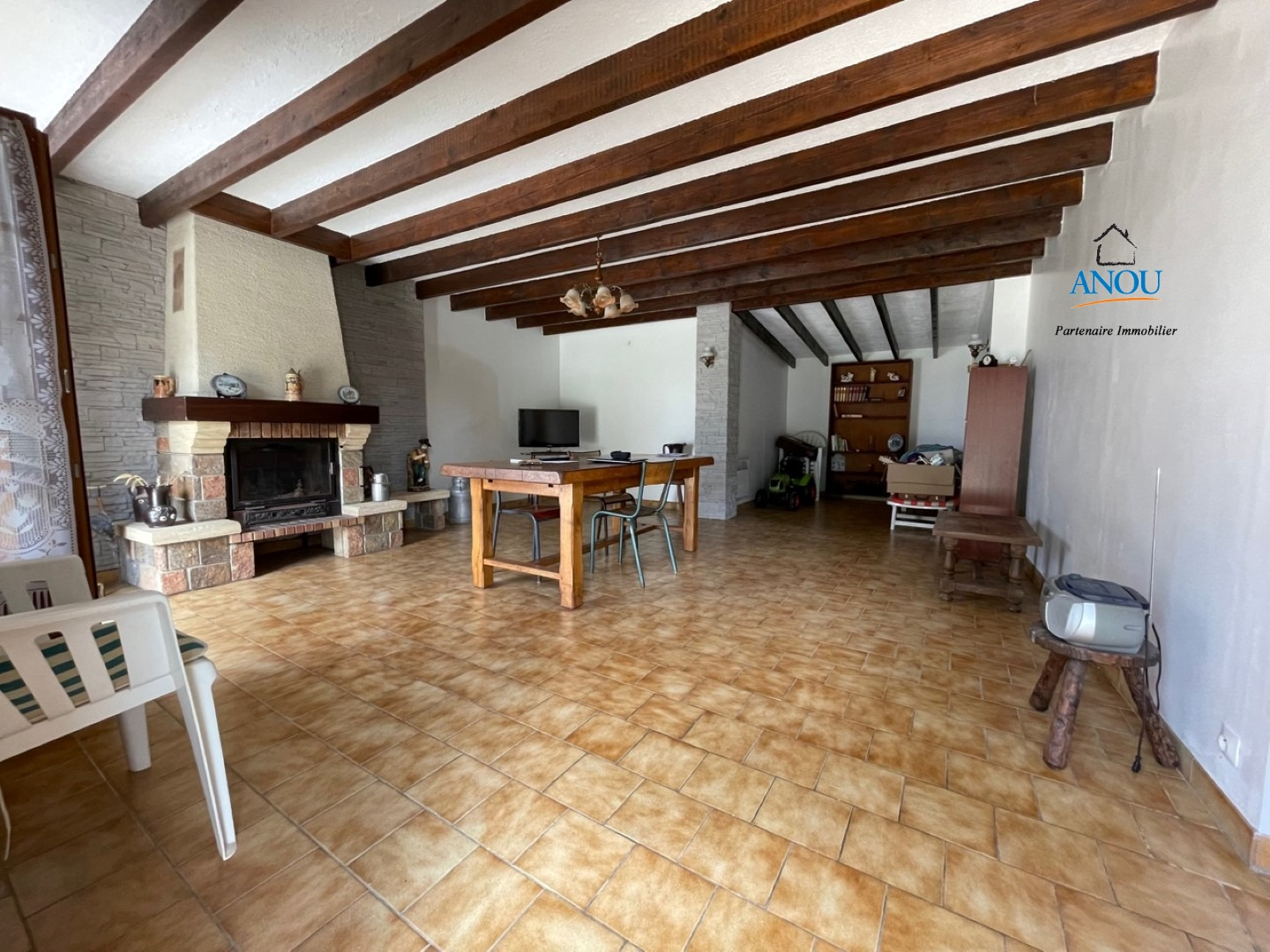 Photo PROCHE LES AUTELS VILLEVILLON - LONGERE image 2/6