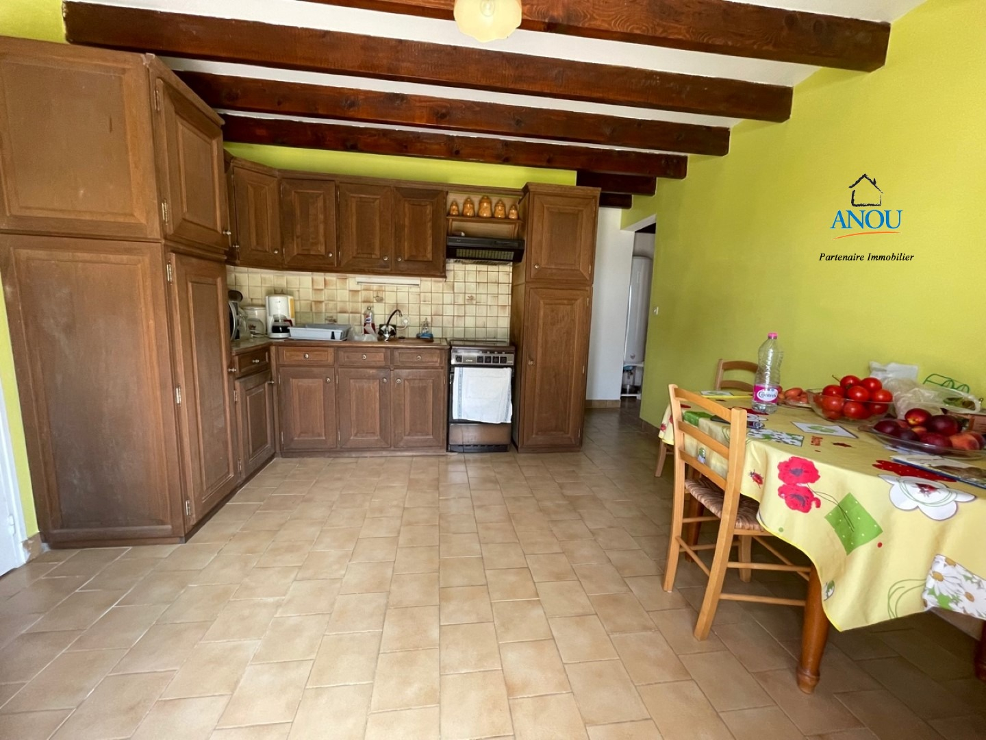 Photo PROCHE LES AUTELS VILLEVILLON - LONGERE image 3/6