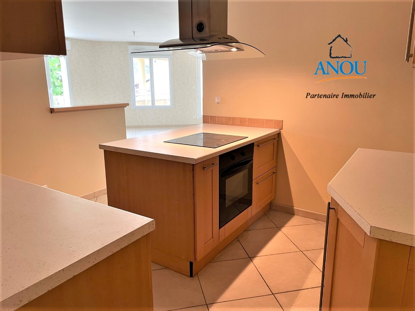 Photo BROU CENTRE VILLE - APPARTEMENT 5 CHAMBRES  AVEC BOX PRIVÉ ET PARKING image 6/6