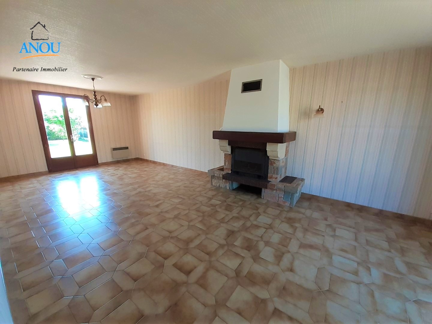 Photo BROU - MAISON D'ARCHITECTE 4 Chambres image 2/6