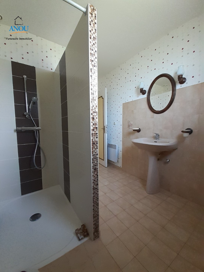 Photo BROU - MAISON D'ARCHITECTE 4 Chambres image 6/6