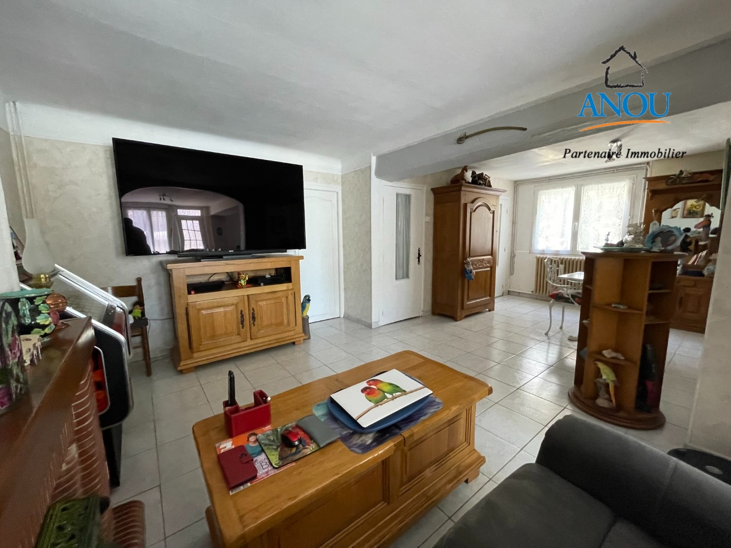 Photo UNVERRE - MAISON  DE VILLAGE image 3/6