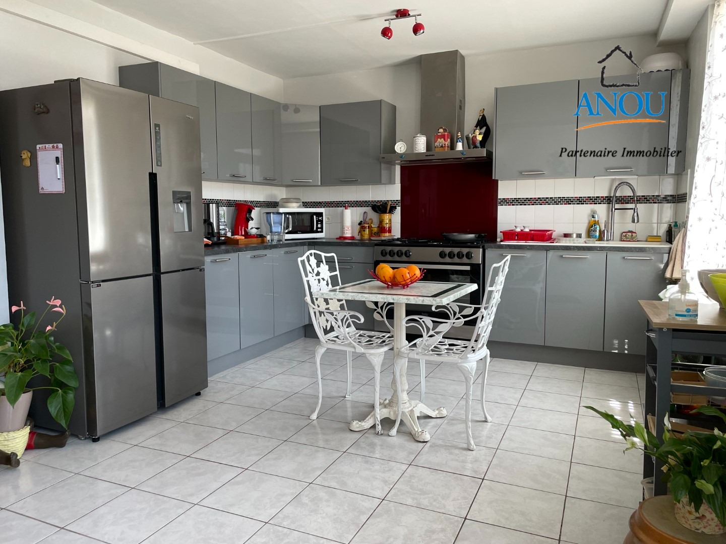 Photo UNVERRE - MAISON  DE VILLAGE image 4/6