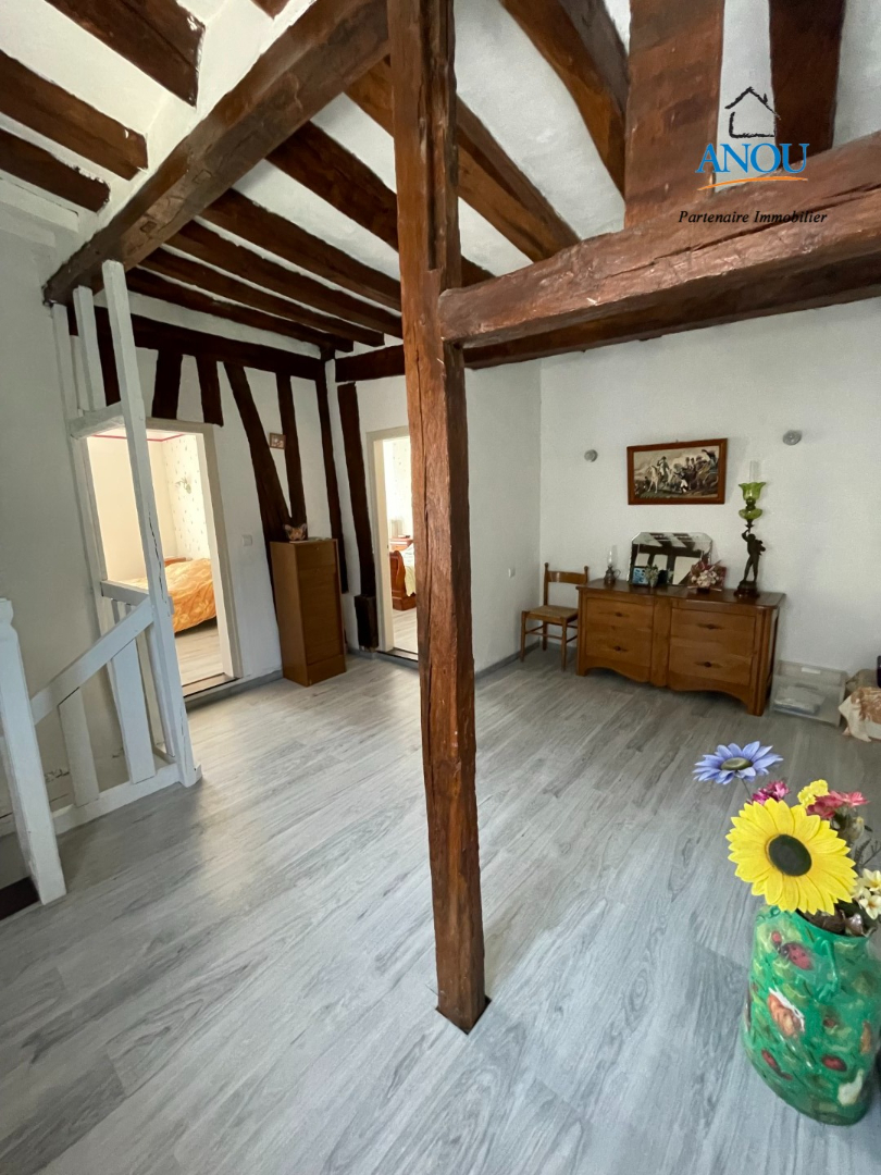 Photo UNVERRE - MAISON  DE VILLAGE image 5/6