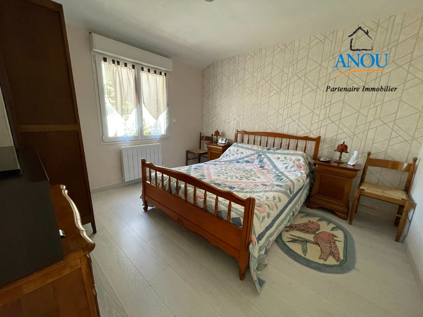 Photo UNVERRE - MAISON  DE VILLAGE image 6/6