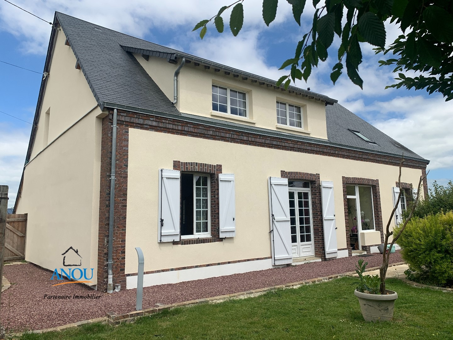 Photo PROCHE BROU - MAISON 4 chambres image 1/6