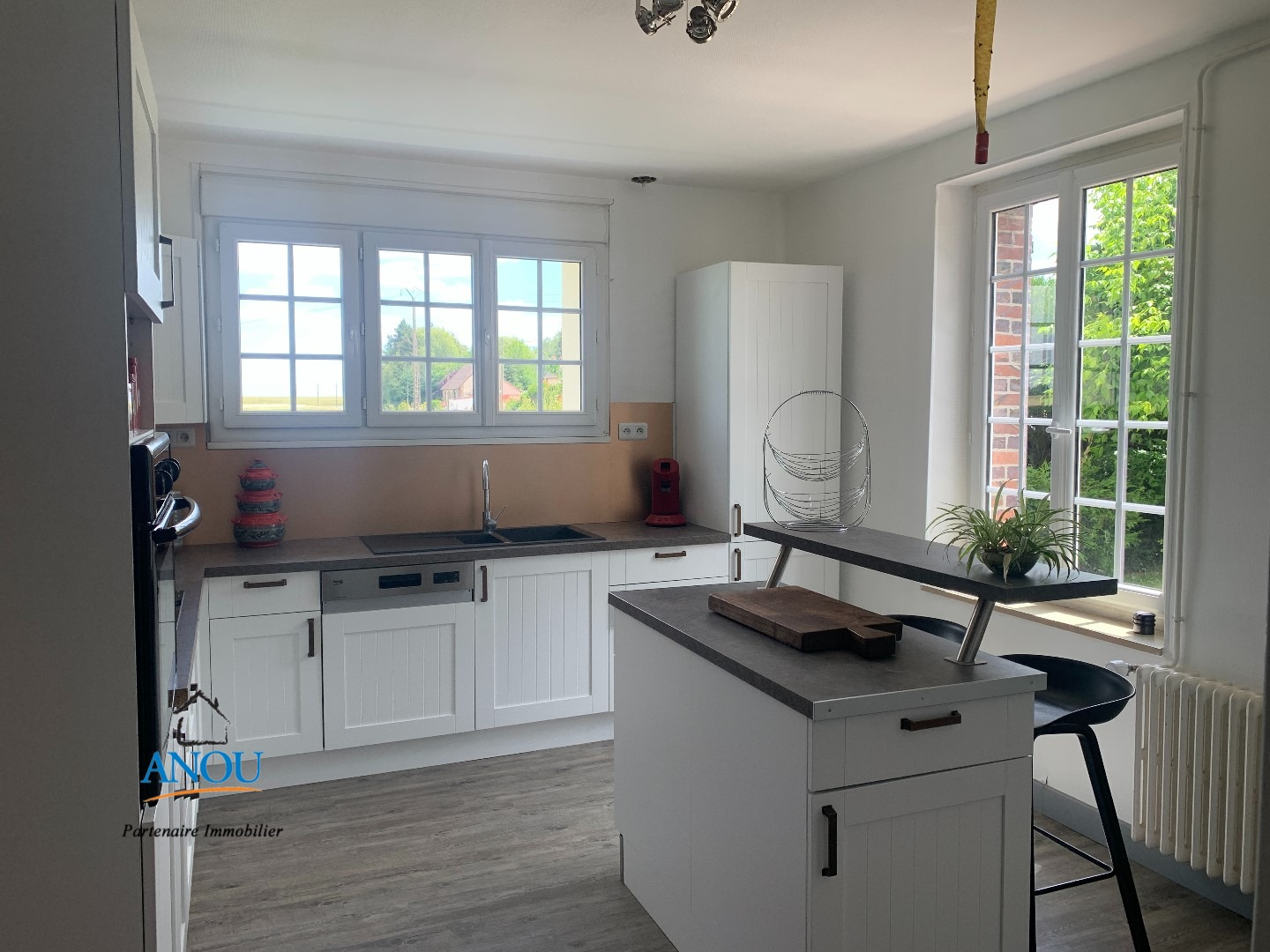 Photo PROCHE BROU - MAISON 4 chambres image 3/6