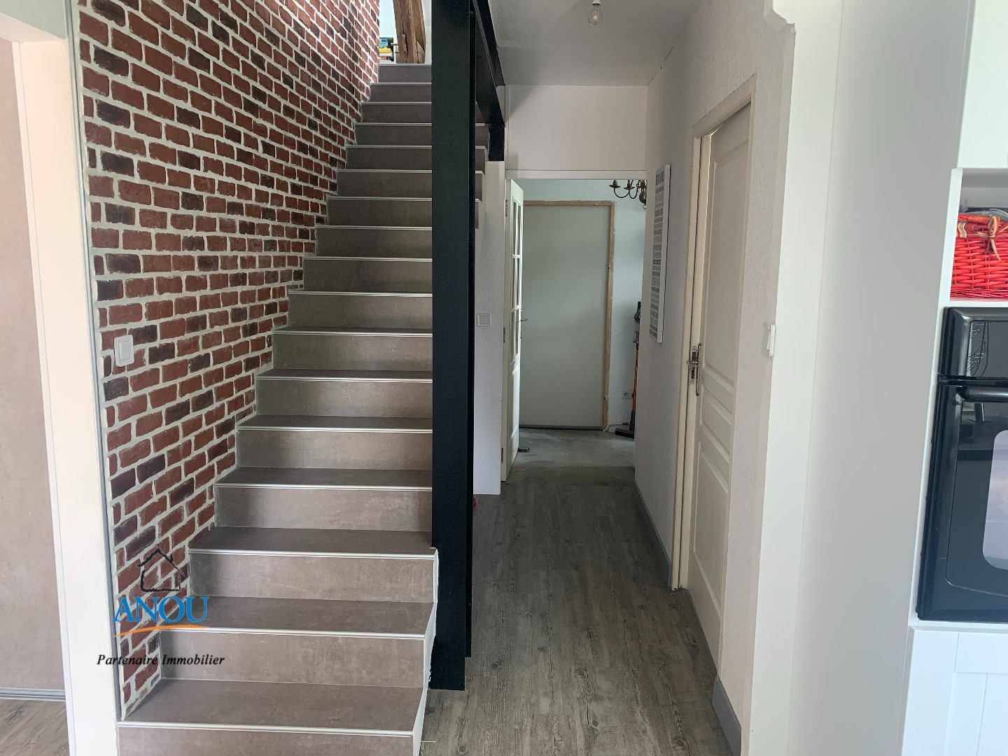 Photo PROCHE BROU - MAISON 4 chambres image 4/6