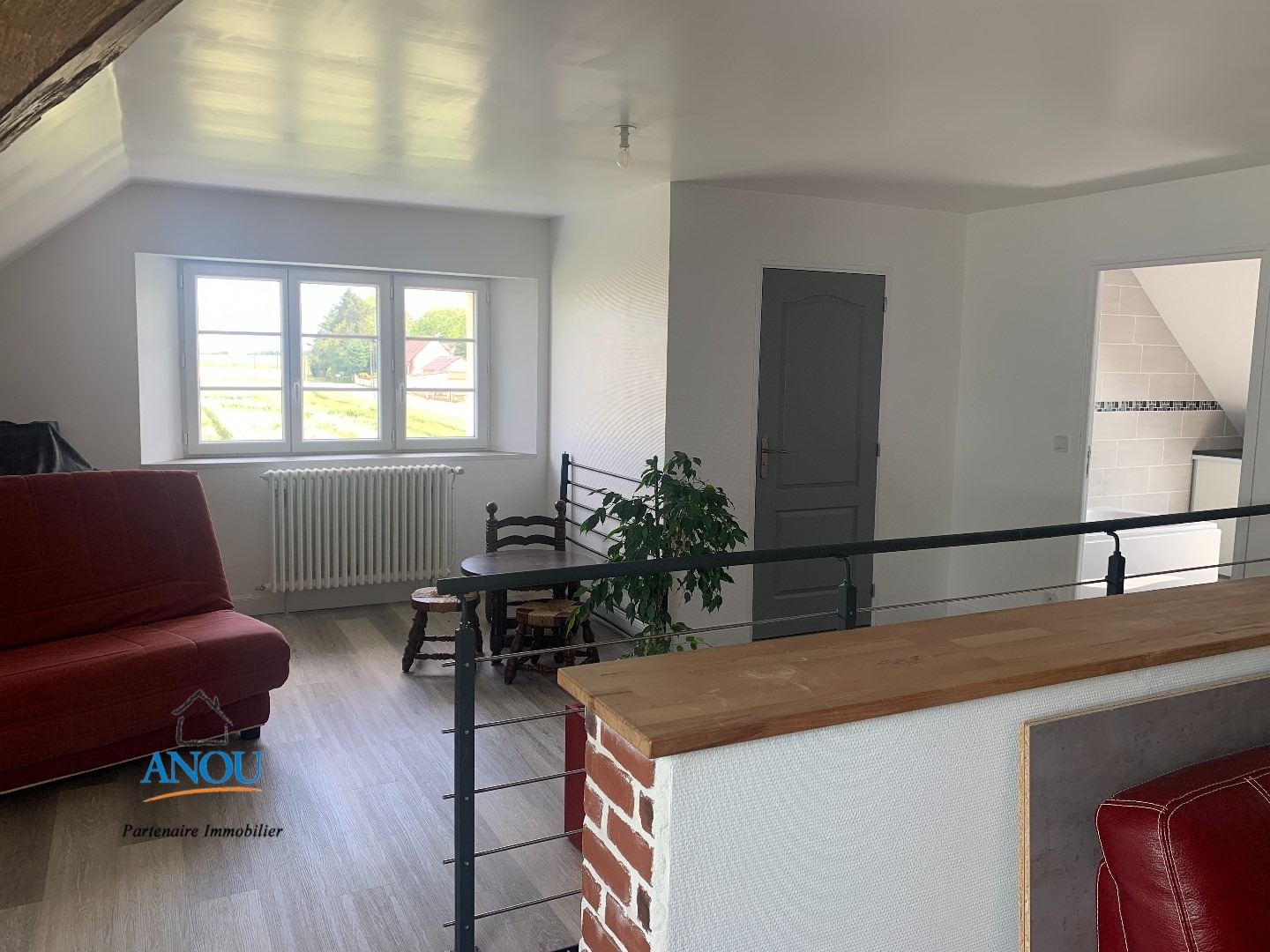 Photo PROCHE BROU - MAISON 4 chambres image 6/6