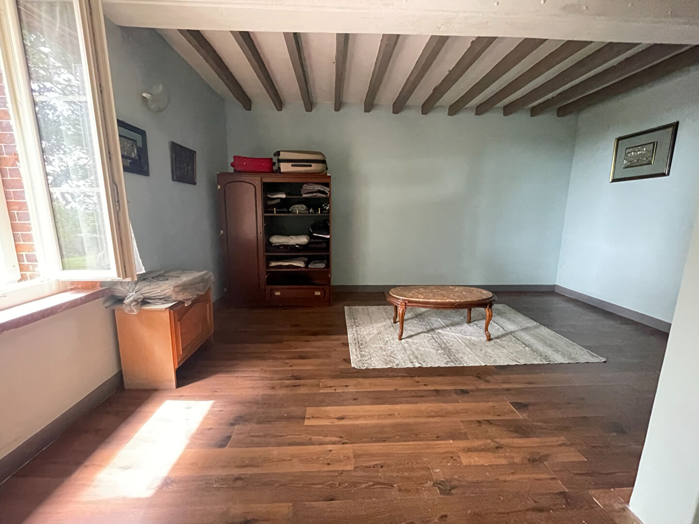 Photo LUIGNY - MAISON DE PAYS 1H25 DE PARIS ! image 2/6