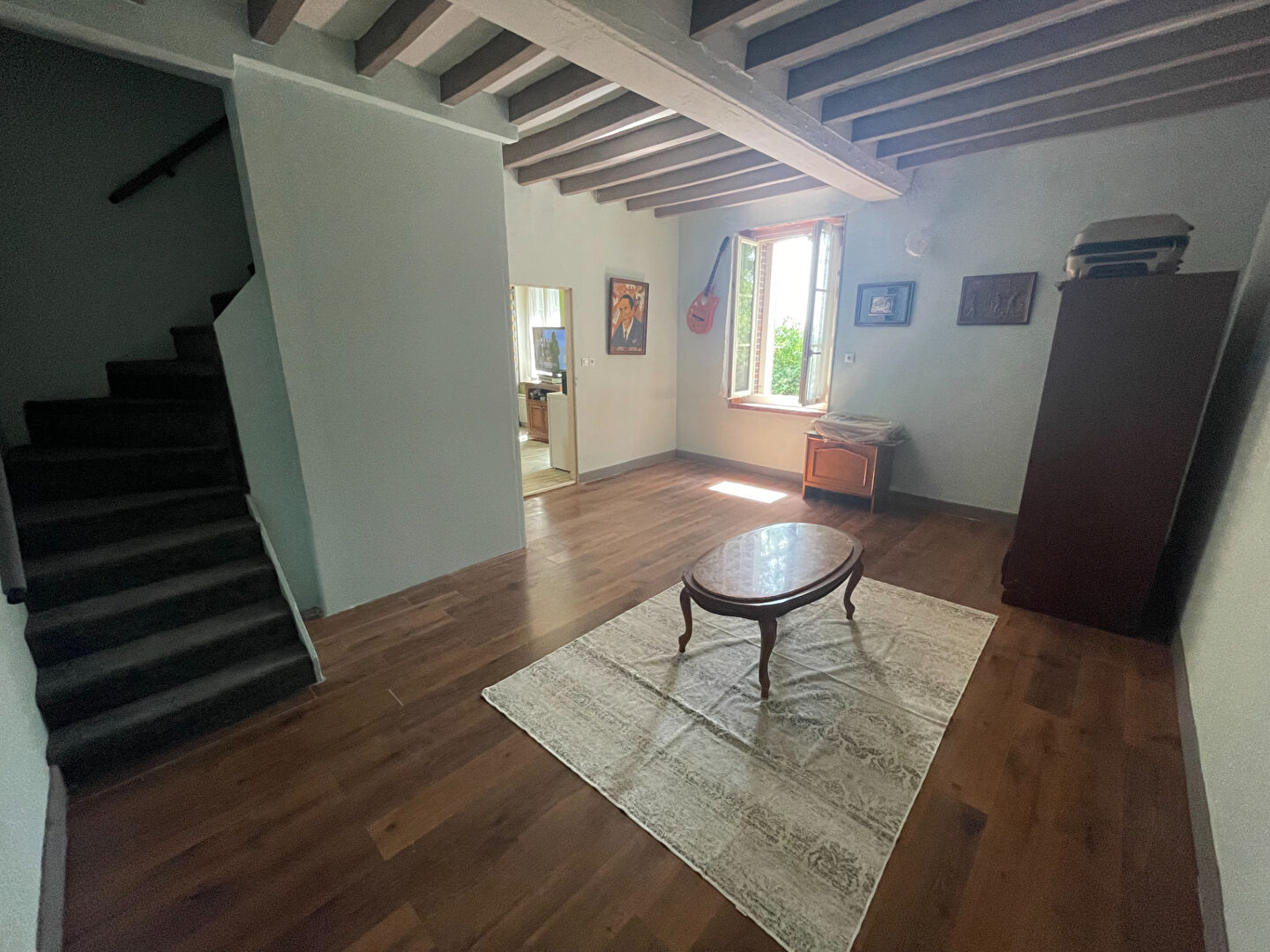 Photo LUIGNY - MAISON DE PAYS 1H25 DE PARIS ! image 3/6