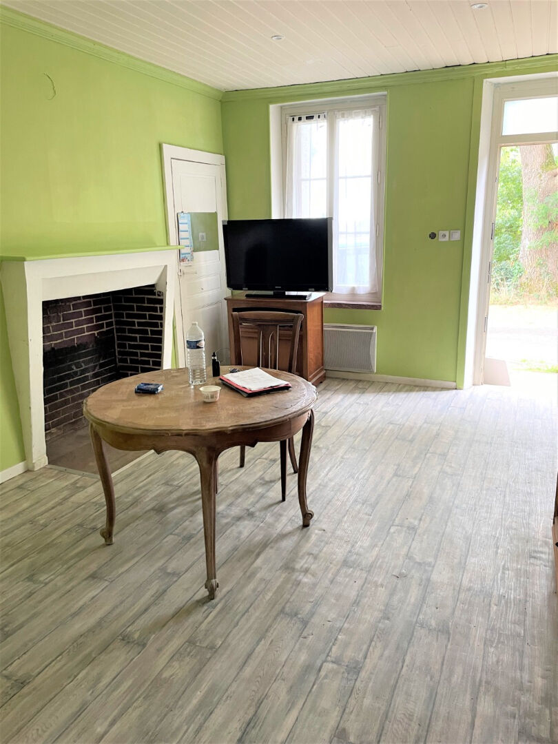 Photo LUIGNY - MAISON DE PAYS 1H25 DE PARIS ! image 5/6