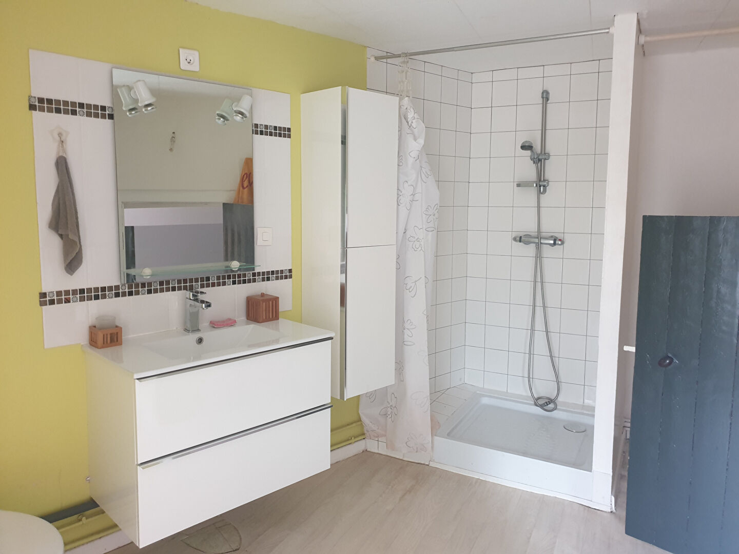 Photo MIERMAIGNE - MAISON DE PAYS SANS JARDIN image 3/6