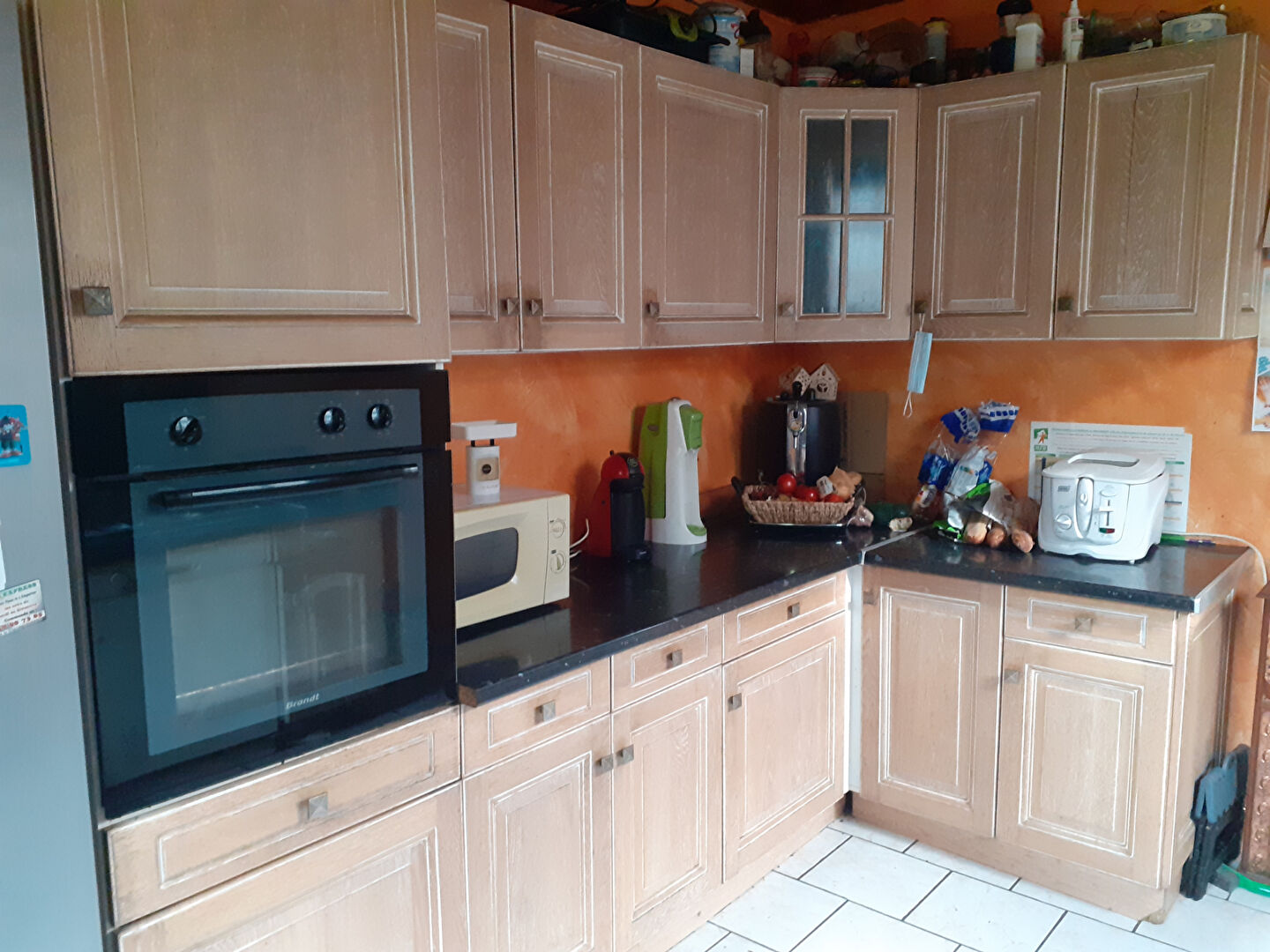 Photo HAPPONVILLIERS - MAISON SUR 2 HECTARES image 2/6