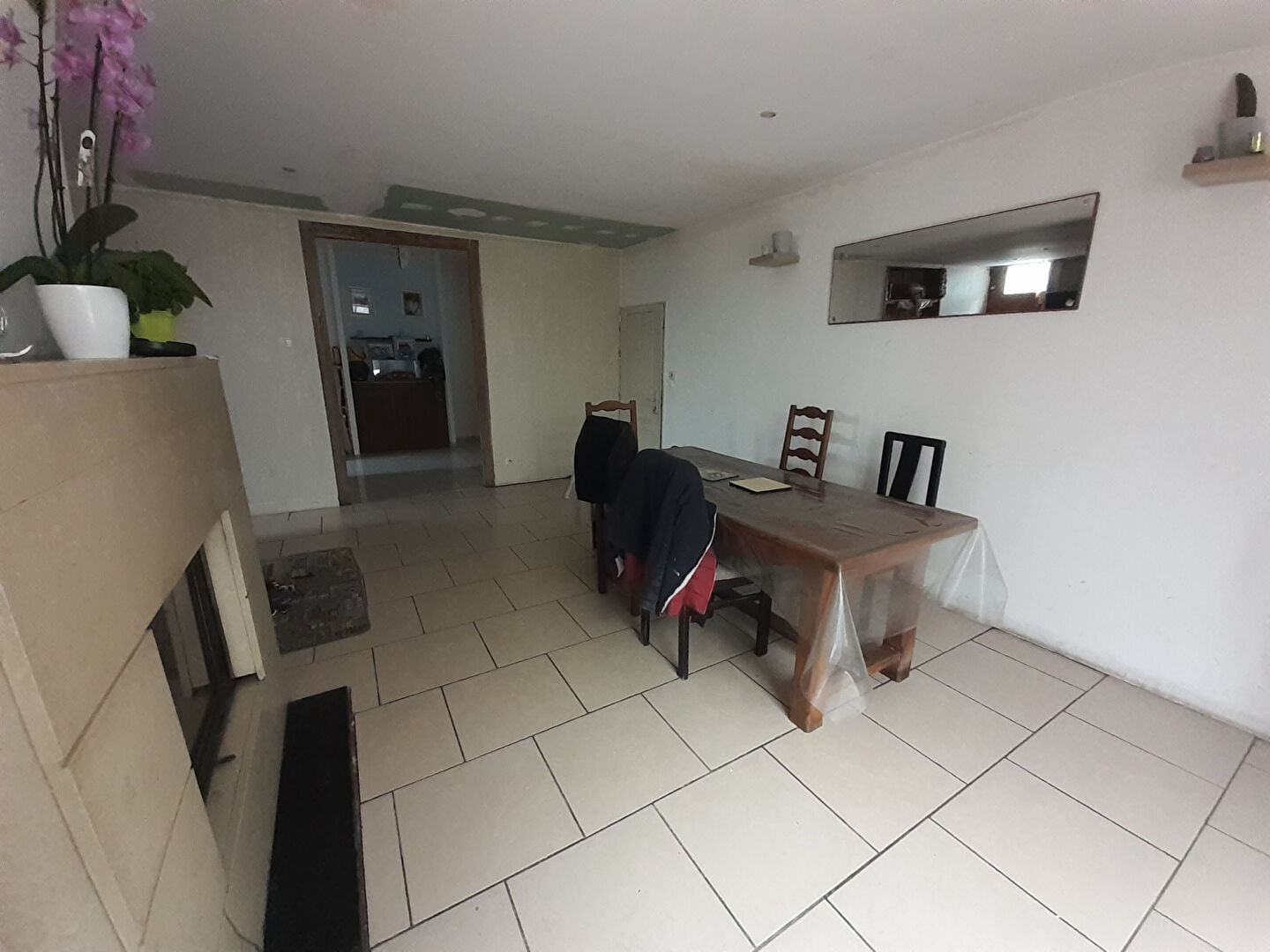 Photo HAPPONVILLIERS - MAISON SUR 2 HECTARES image 3/6