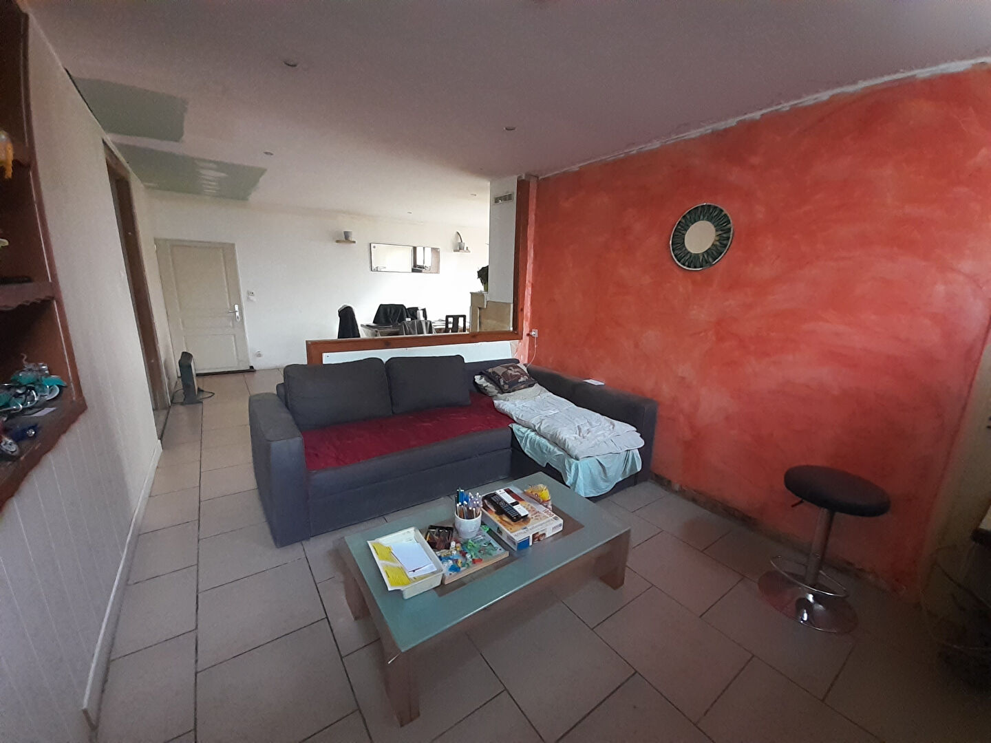 Photo HAPPONVILLIERS - MAISON SUR 2 HECTARES image 5/6